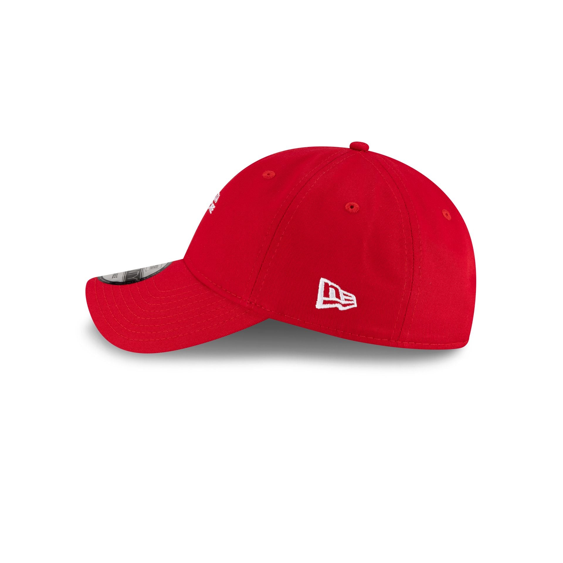 New Era Pasta 9TWENTY Adjustable