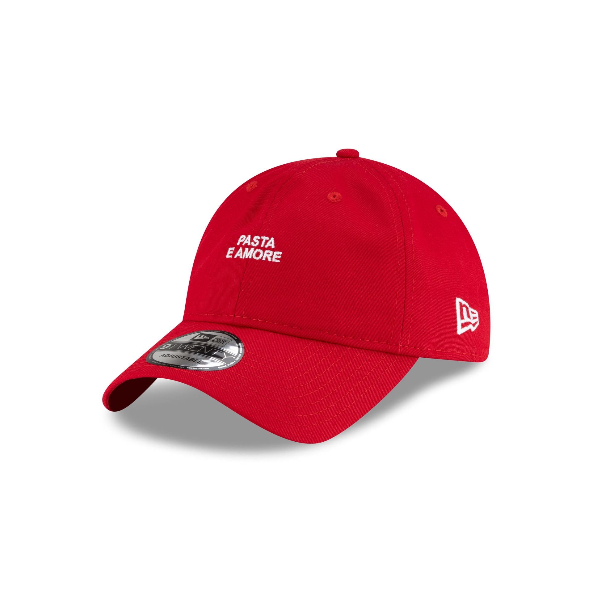 new era Pasta 9TWENTY Adjustable