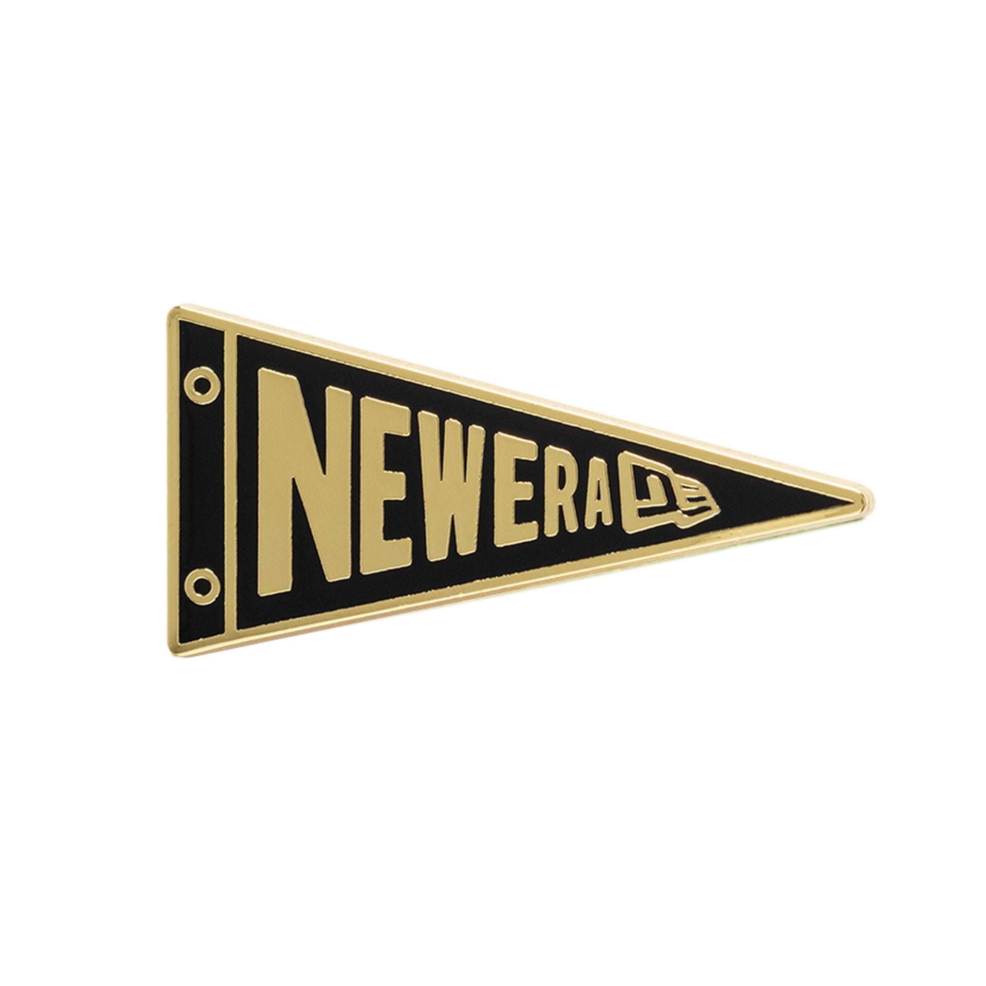 new era Pennant Pin