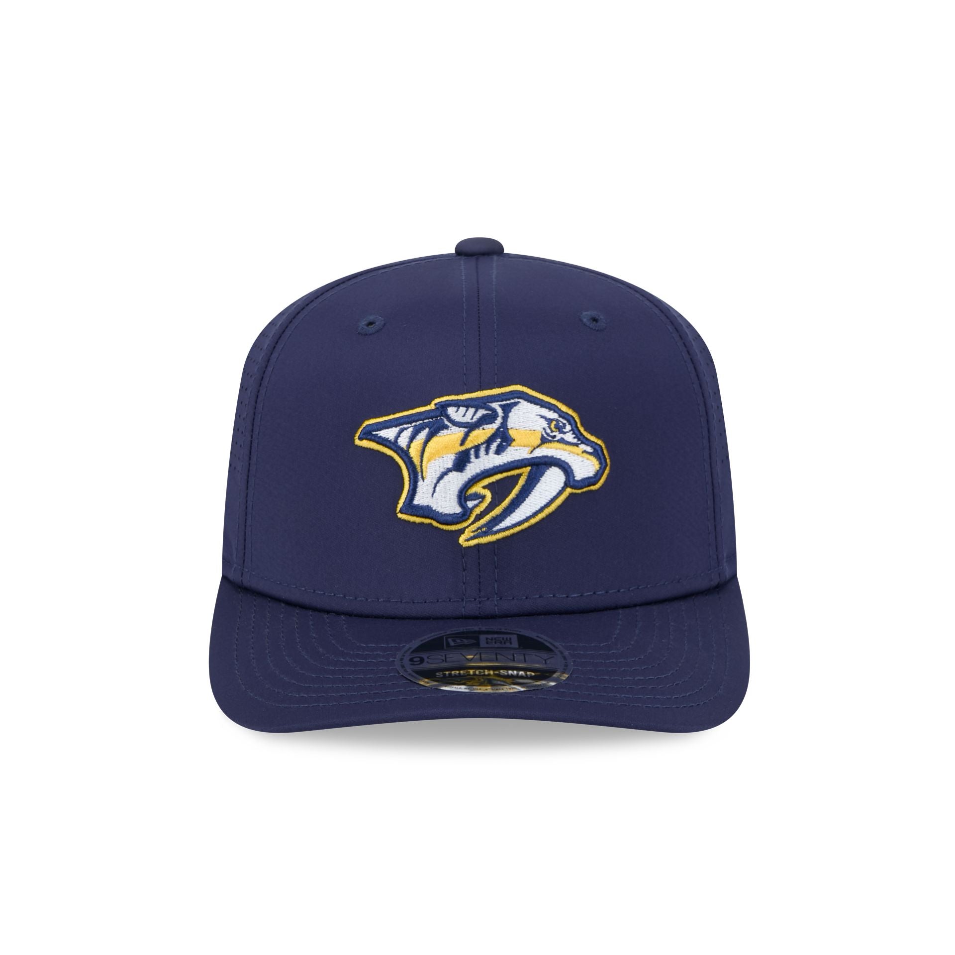New Era Perform 9SEVENTY Stretch-Snap Hat