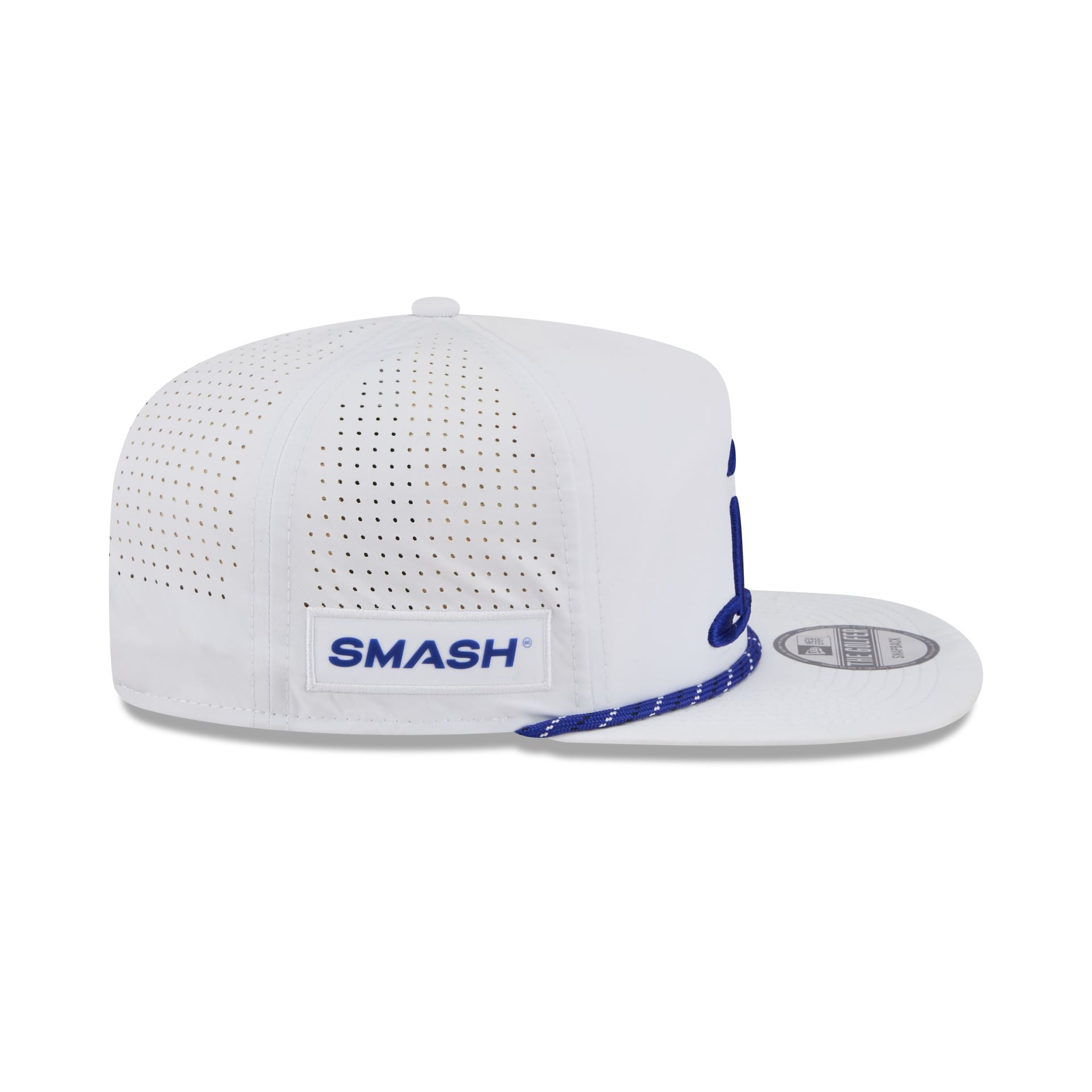 New Era Performance Rope Golfer