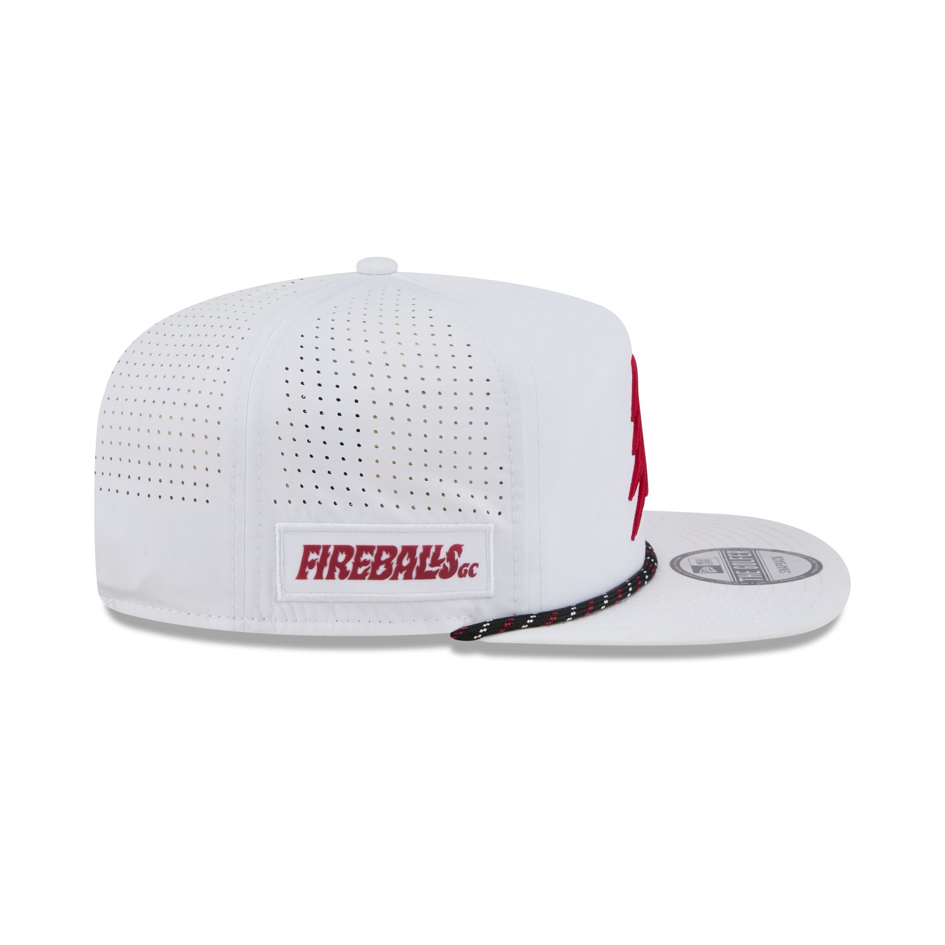 New Era Performance Rope Golfer