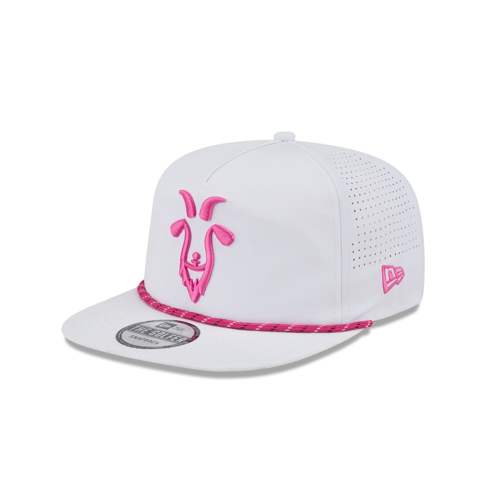 New Era Performance Rope Golfer