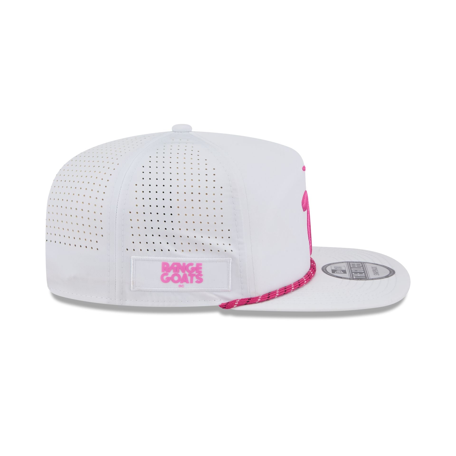 New Era Performance Rope Golfer