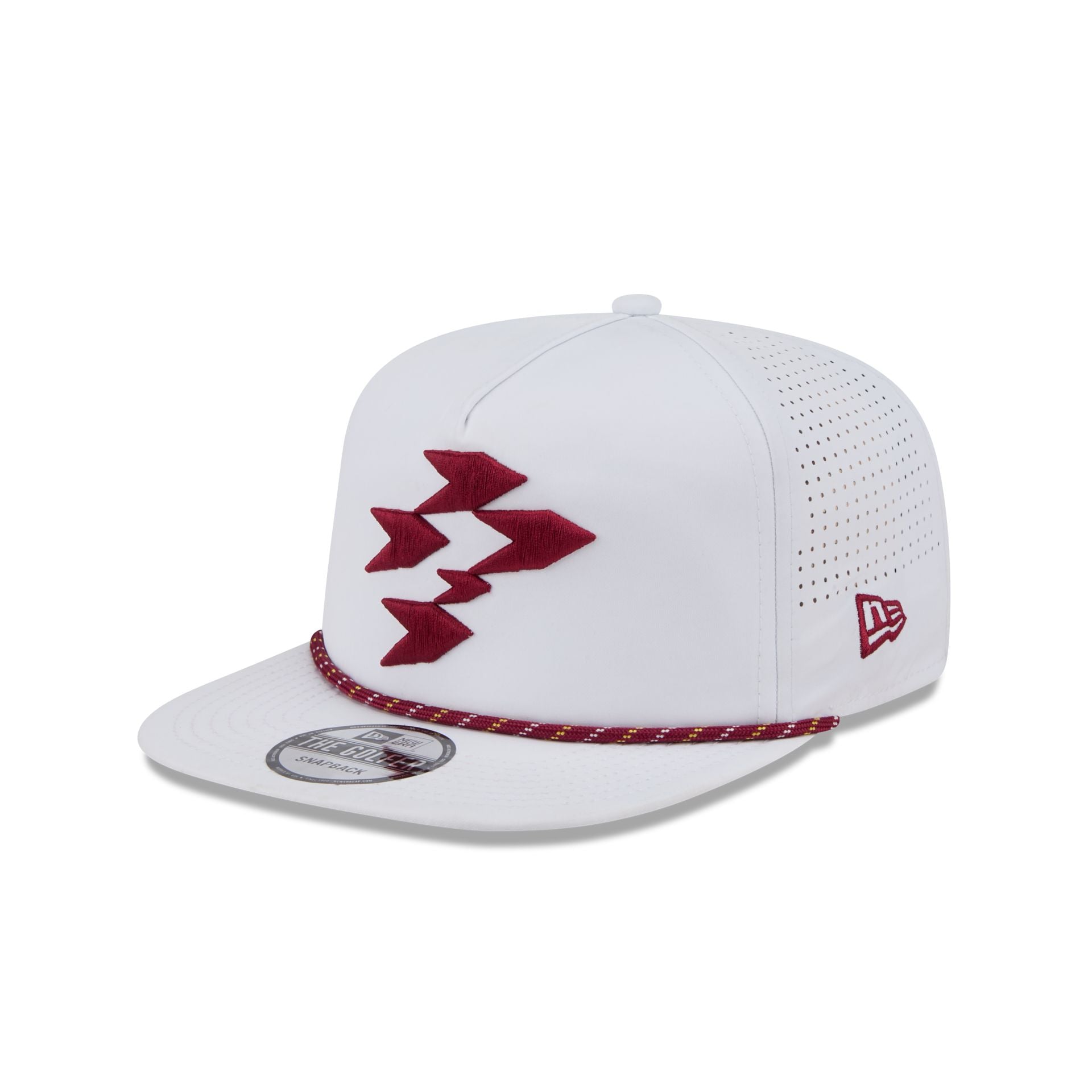New Era Performance Rope Golfer