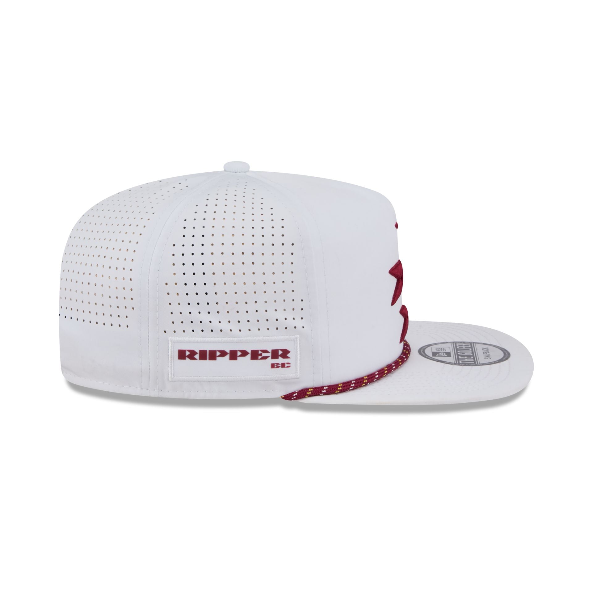 New Era Performance Rope Golfer