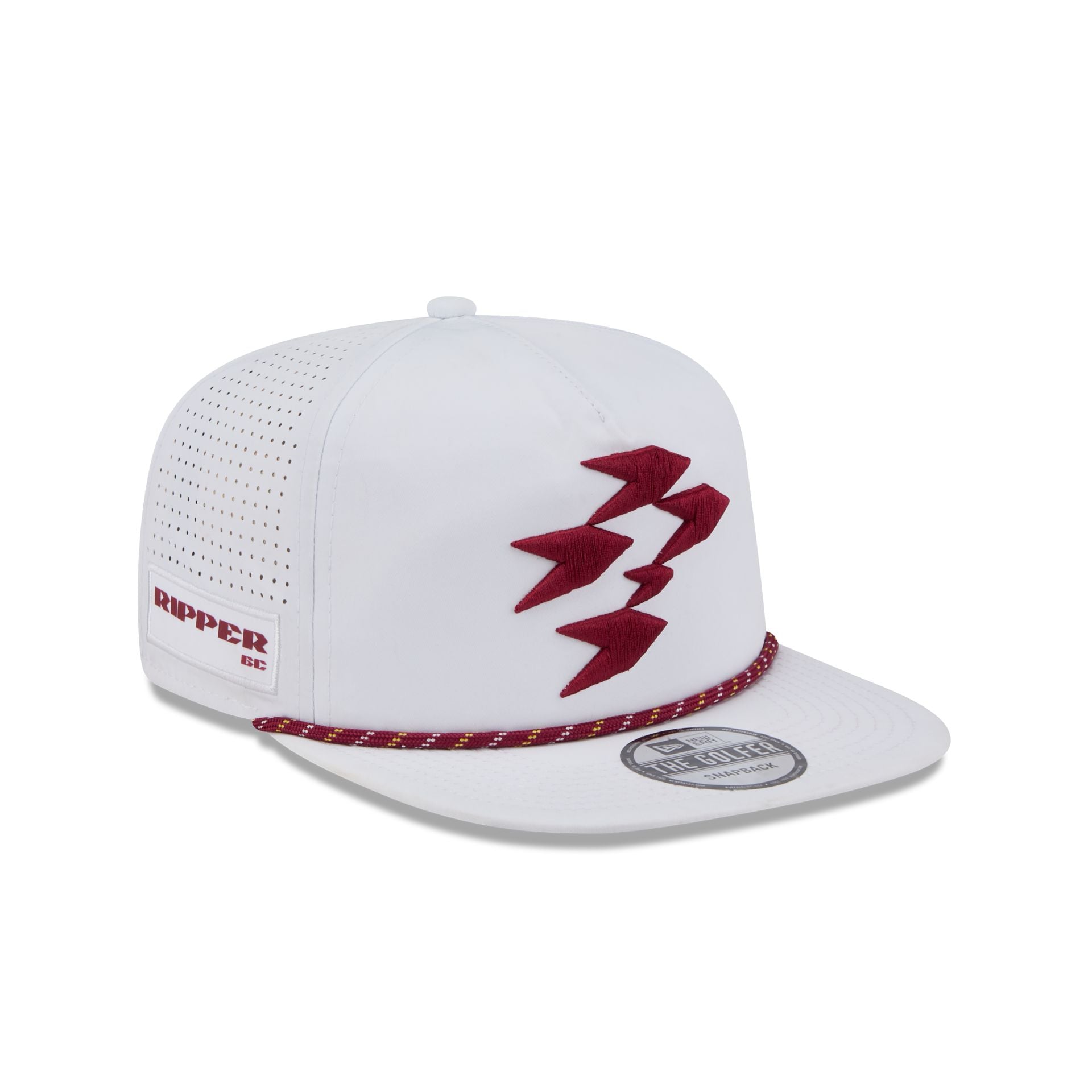 new era Performance Rope Golfer