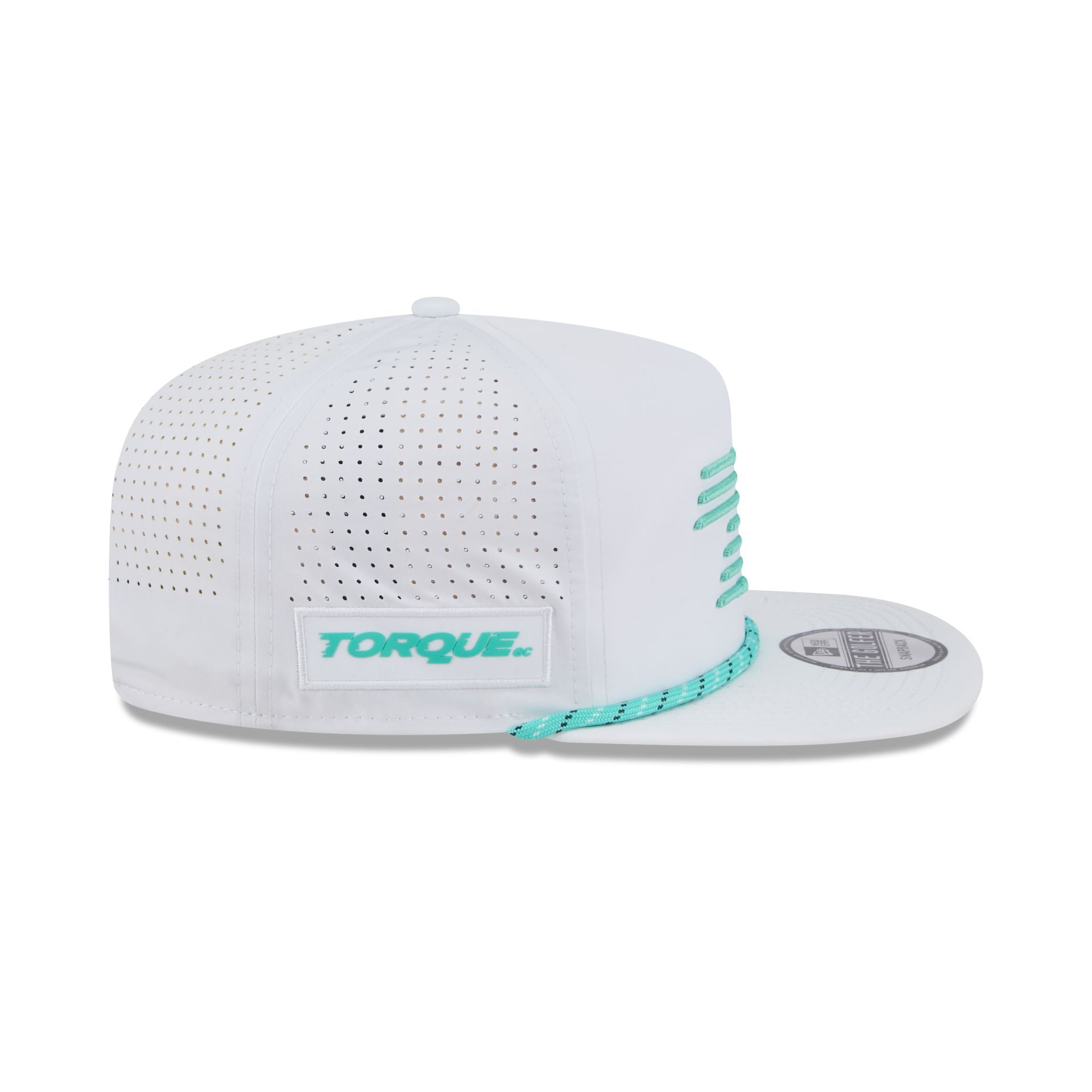 New Era Performance Rope Golfer
