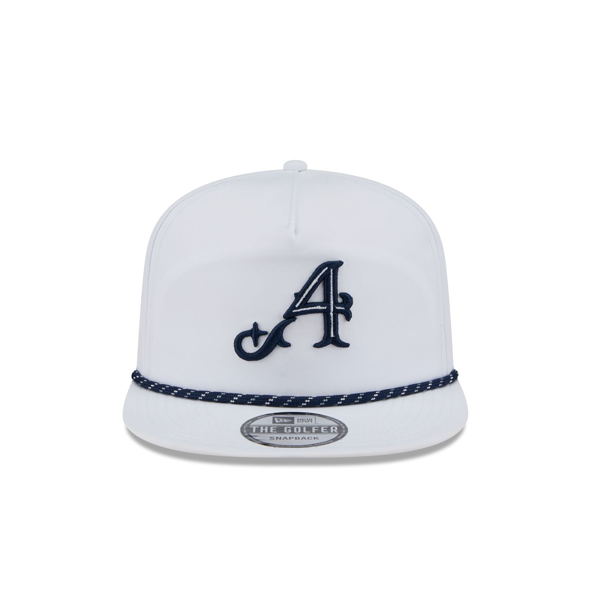 New Era Performance Rope Golfer
