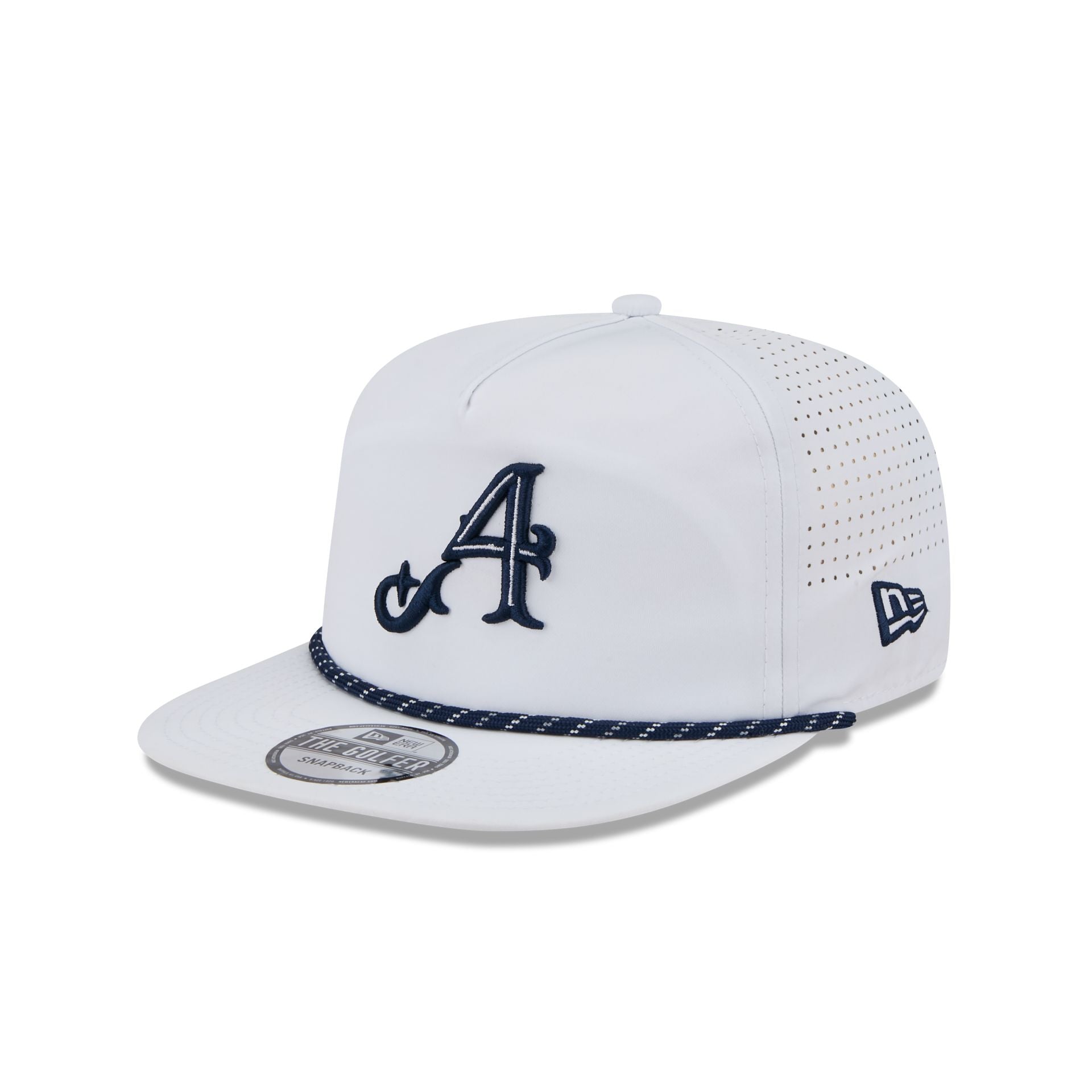 New Era Performance Rope Golfer