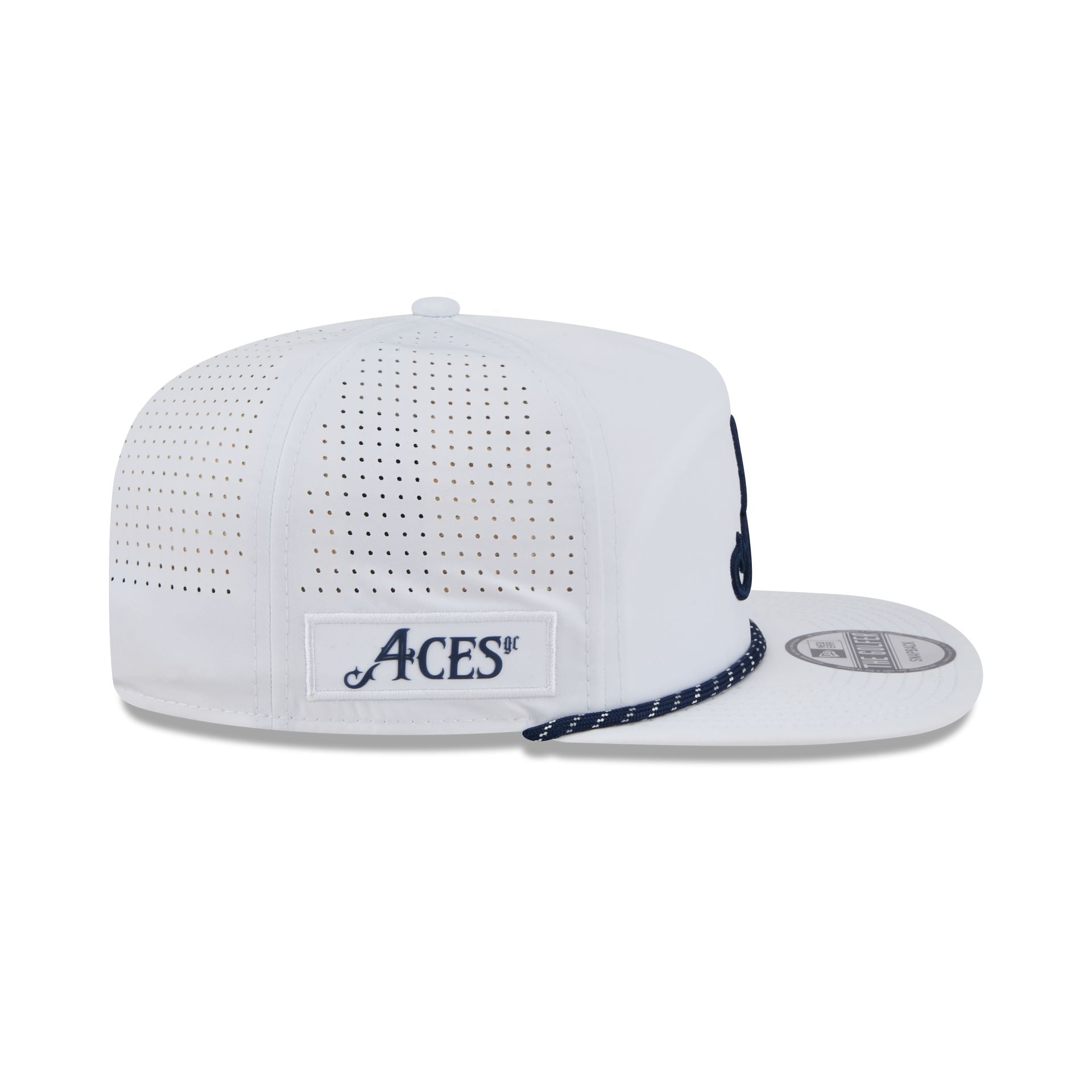 New Era Performance Rope Golfer