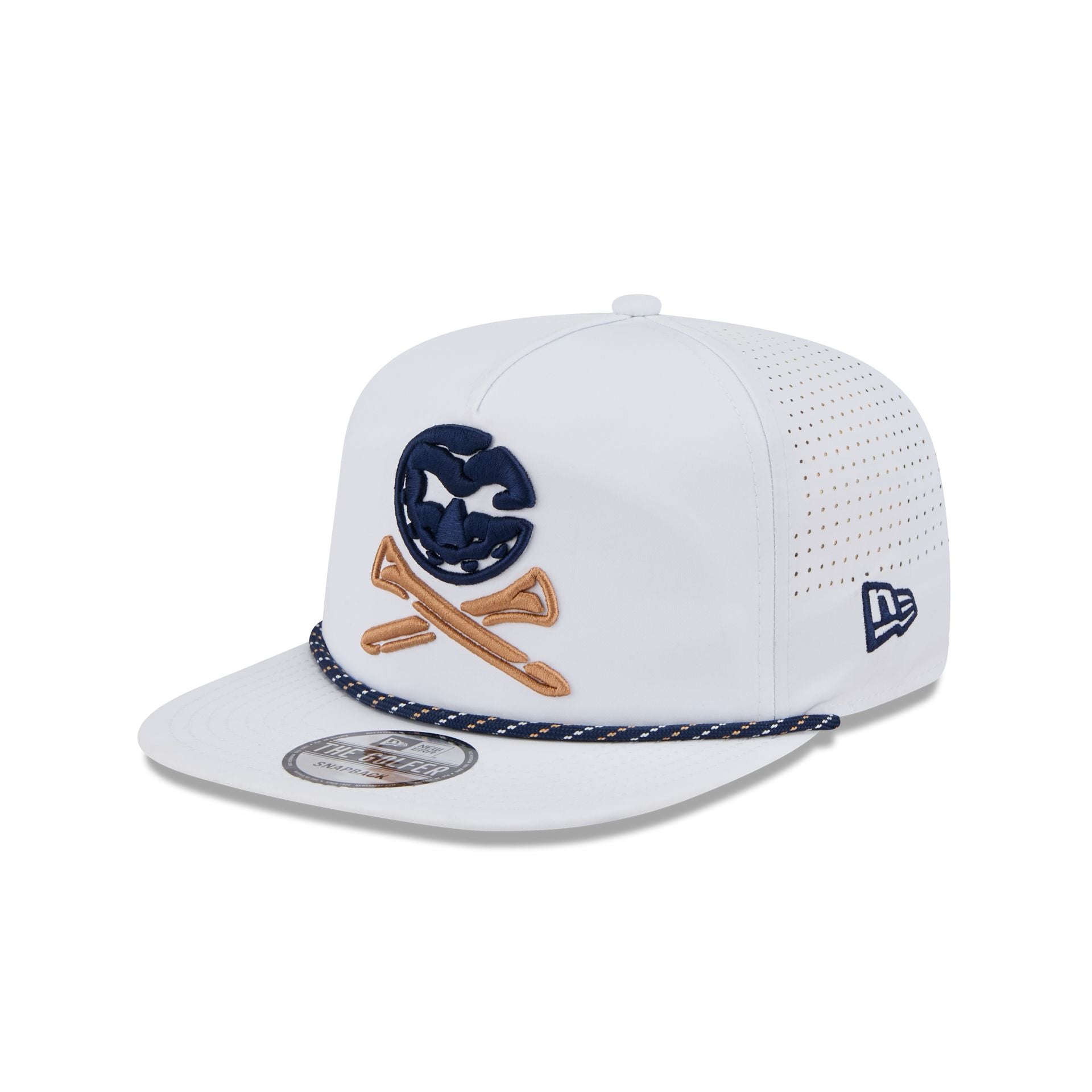 New Era Performance Rope Golfer