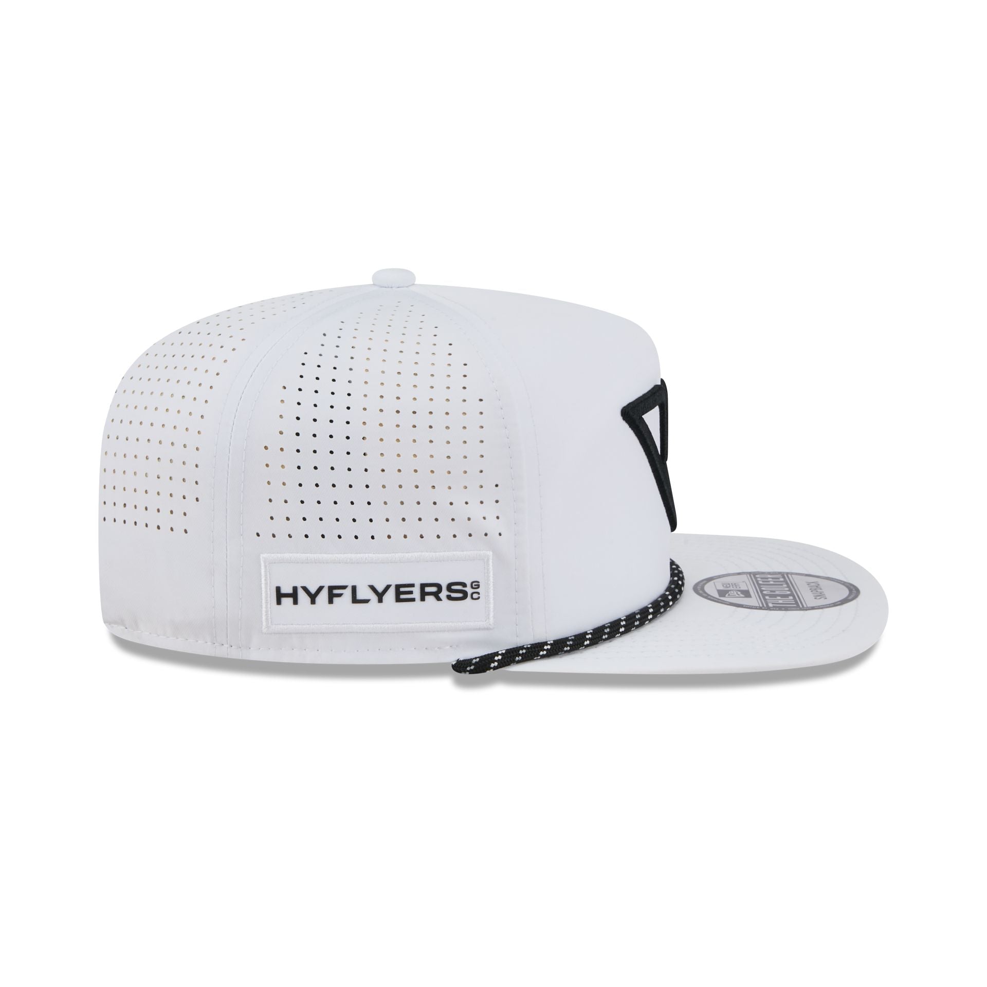 New Era Performance Rope Golfer