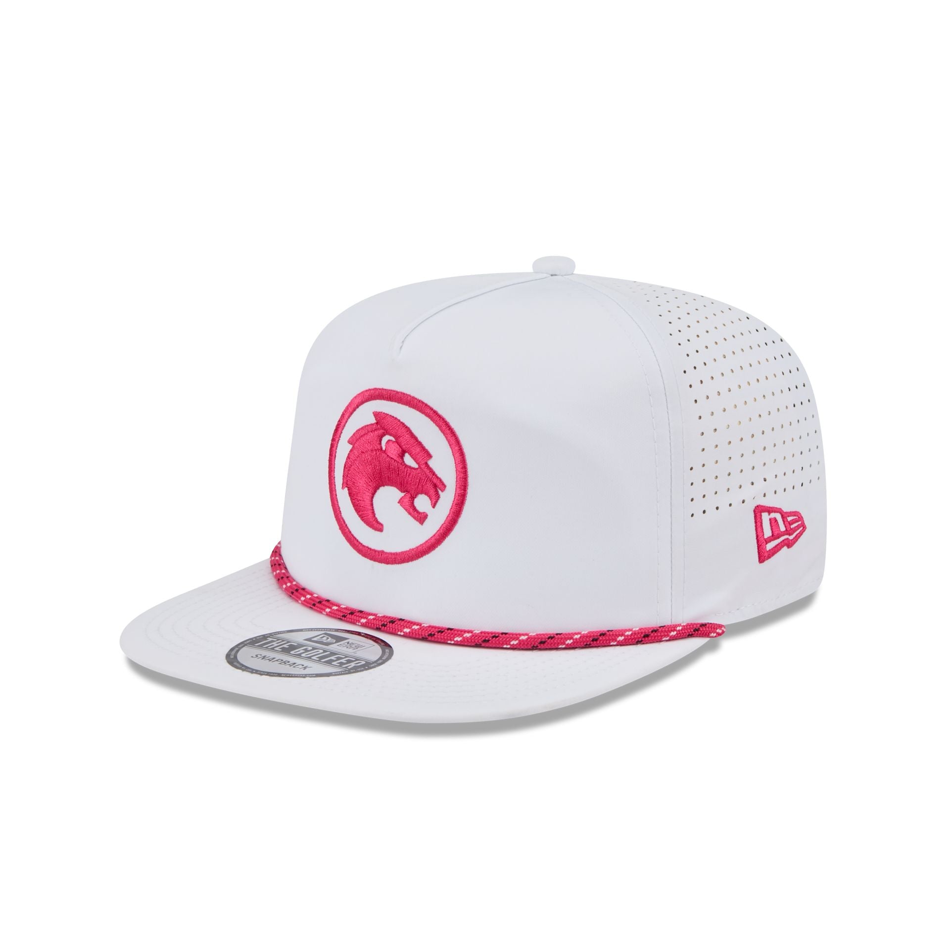 New Era Performance Rope Golfer