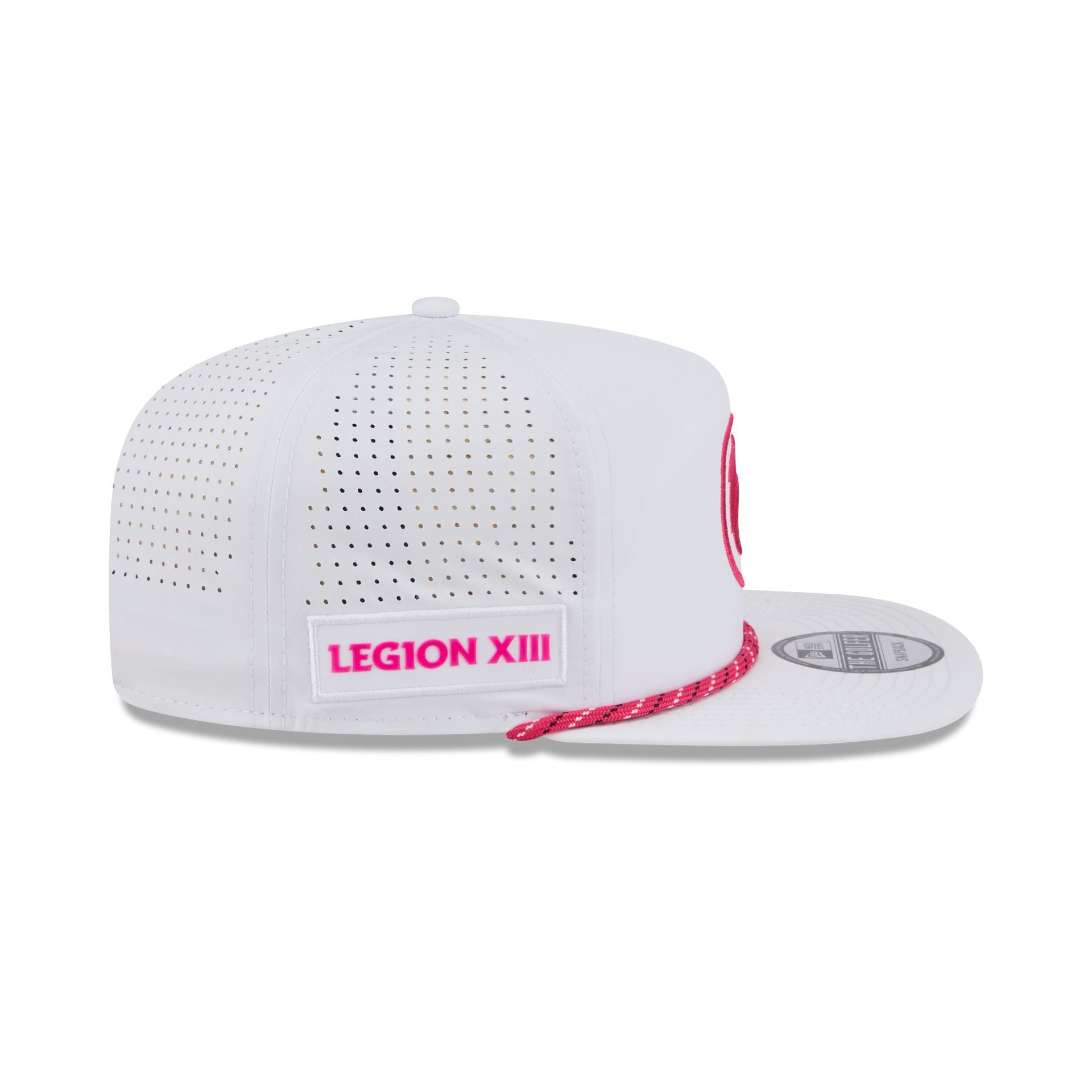 New Era Performance Rope Golfer