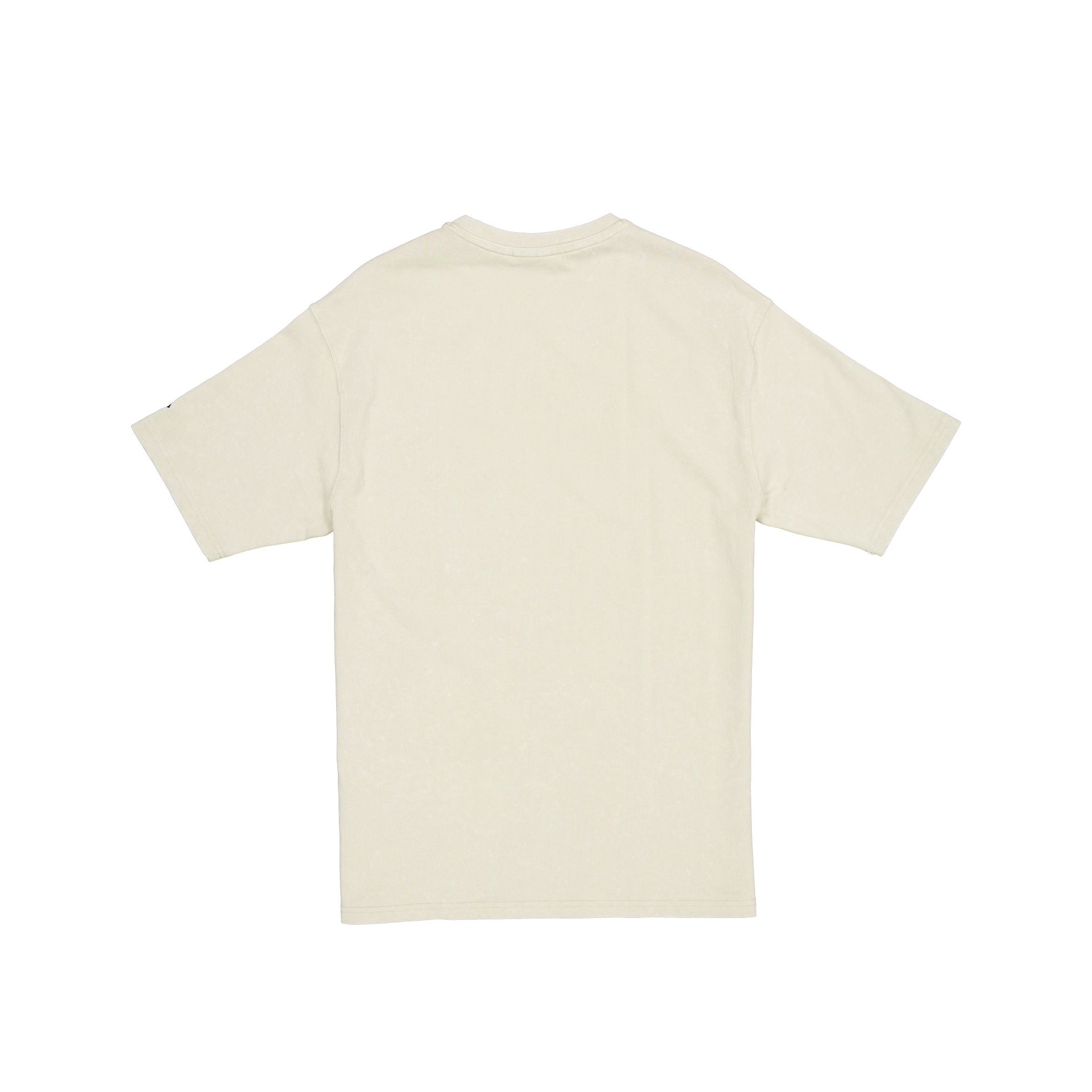 New Era Pigment Wash Stone T-Shirt