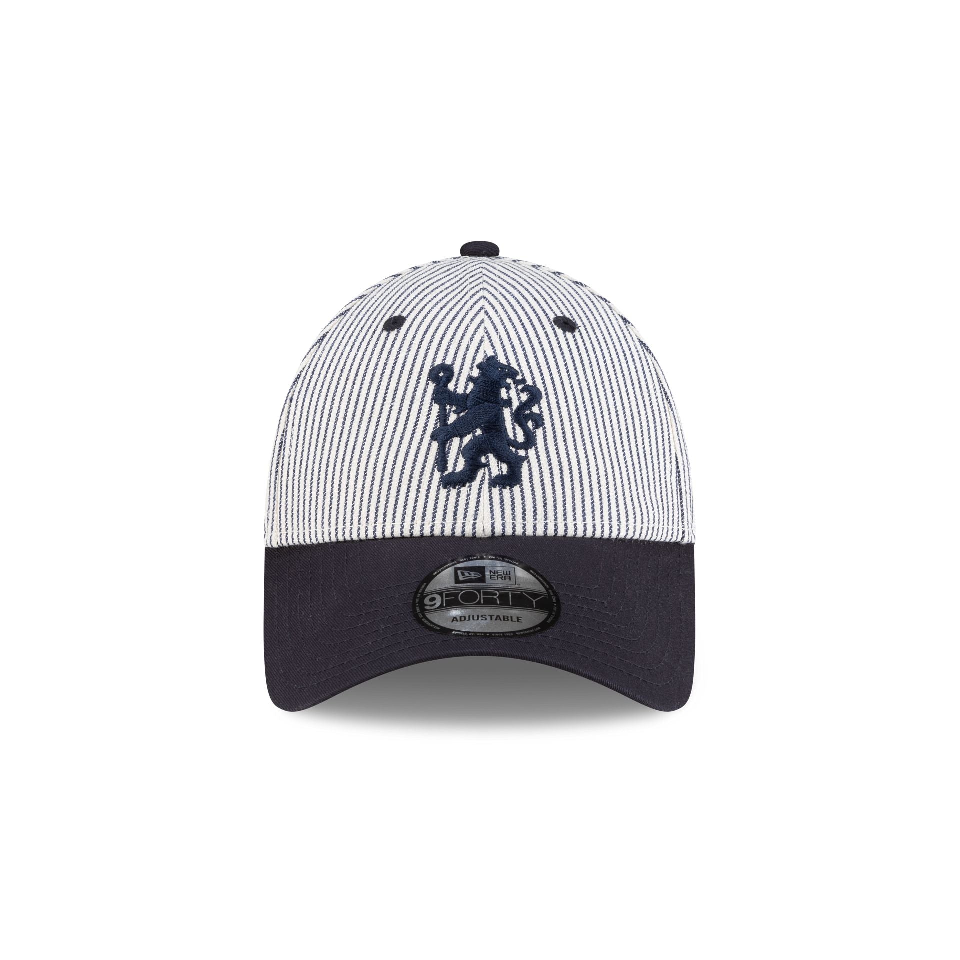 New Era Pinstripe 9FORTY Adjustable