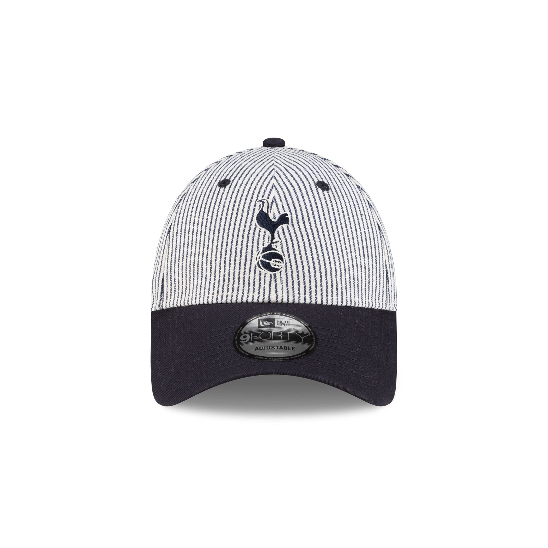New Era Pinstripe 9FORTY Adjustable