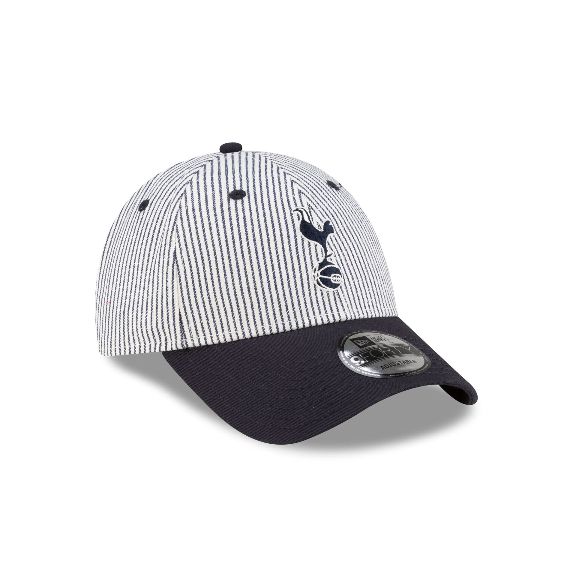 New Era Pinstripe 9FORTY Adjustable