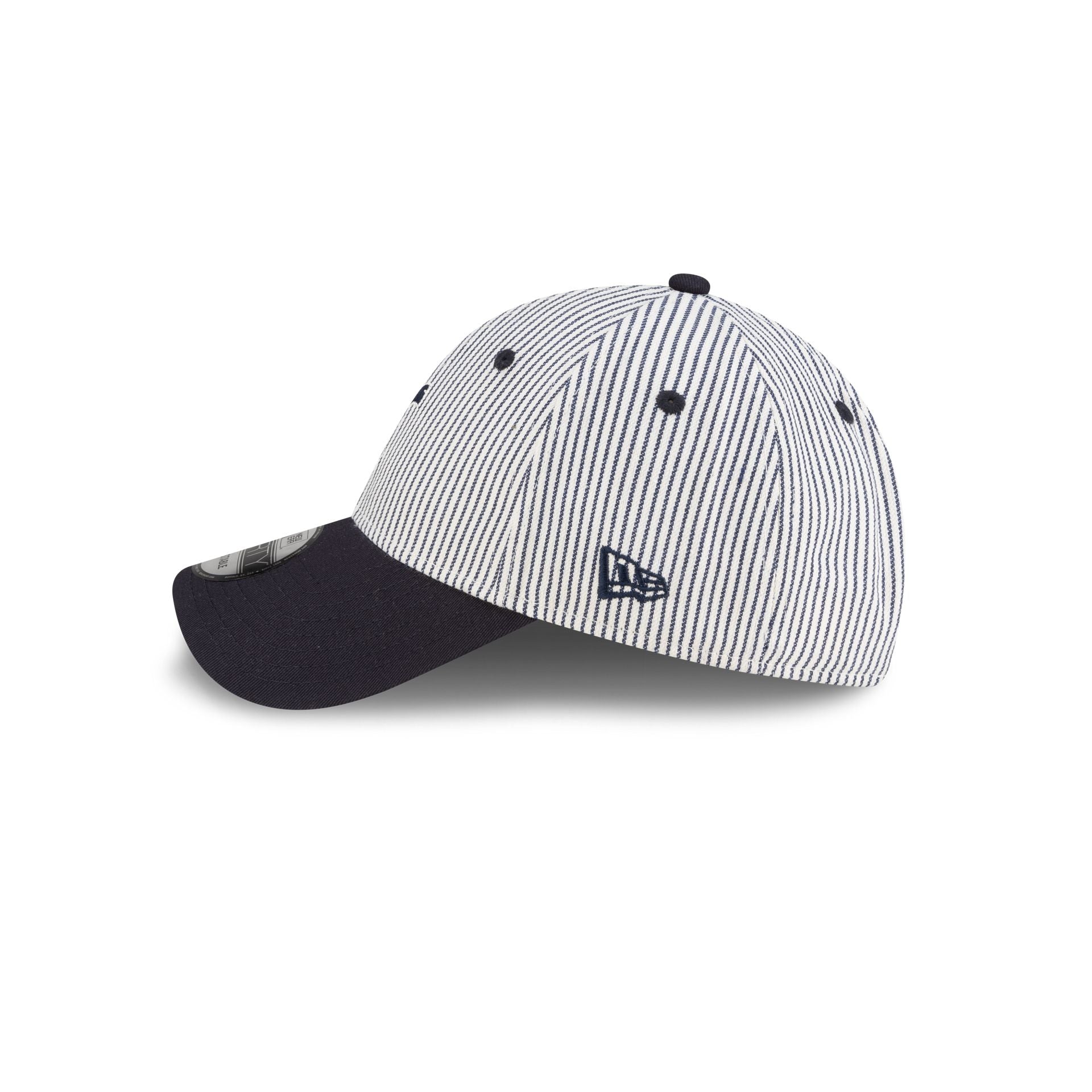 New Era Pinstripe 9FORTY Adjustable