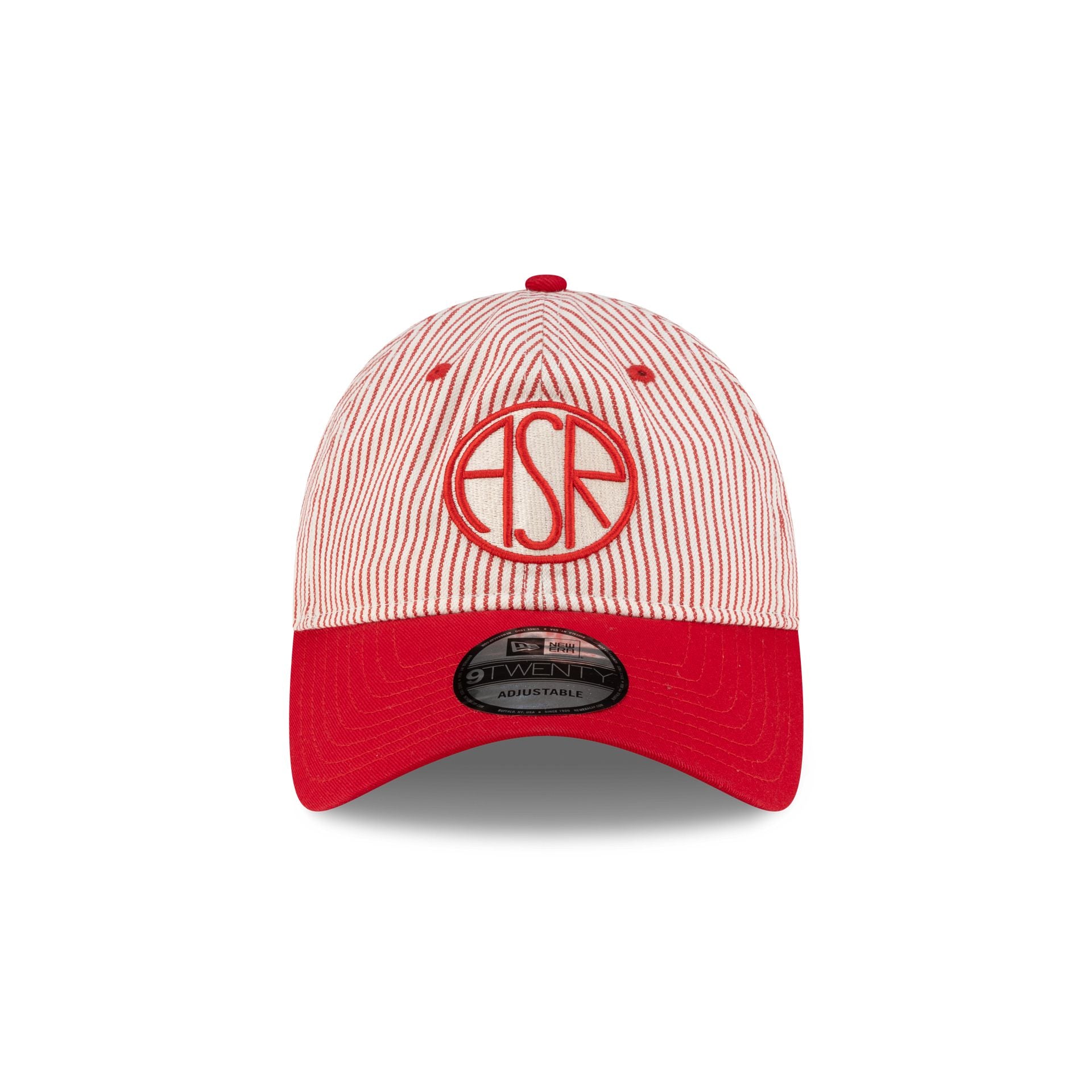 New Era Pinstripe 9TWENTY Adjustable