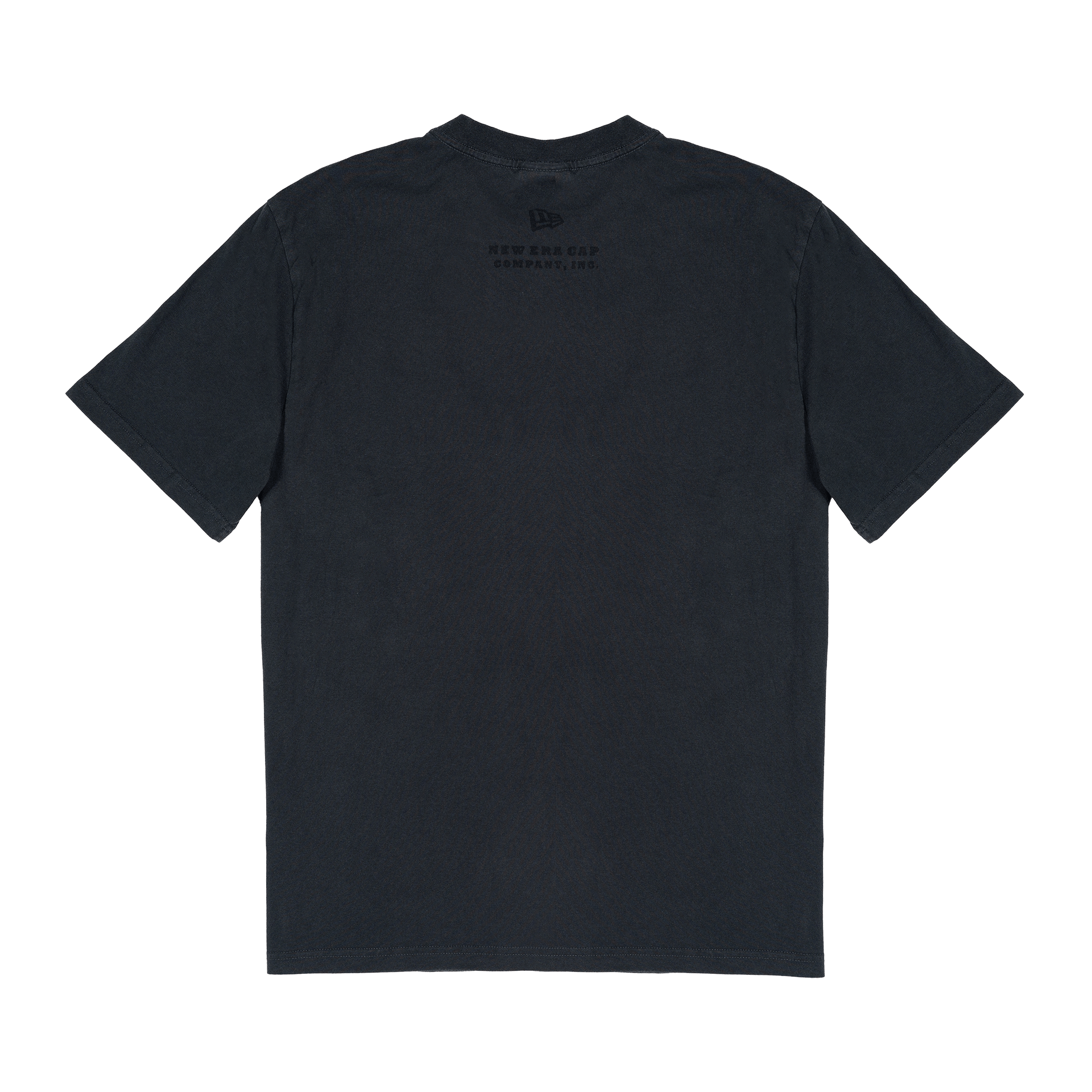 New Era Players Only '96 Black T-Shirt