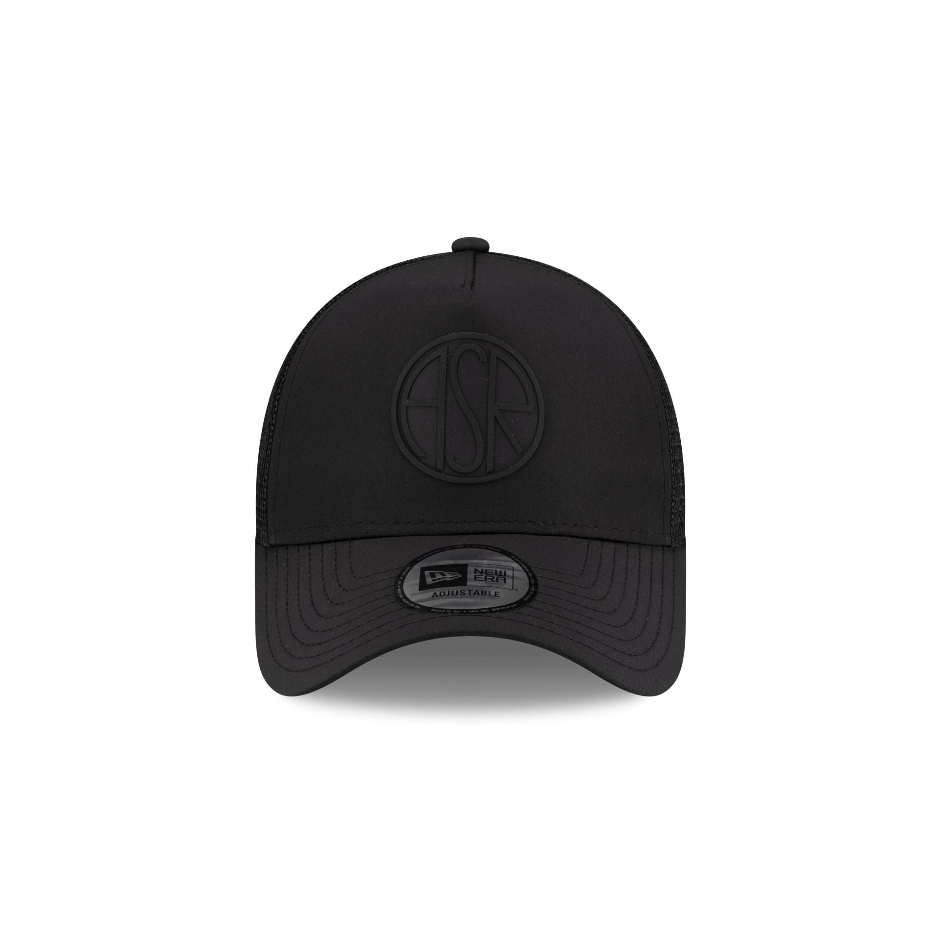 New Era Poly 9FORTY A-Frame Trucker