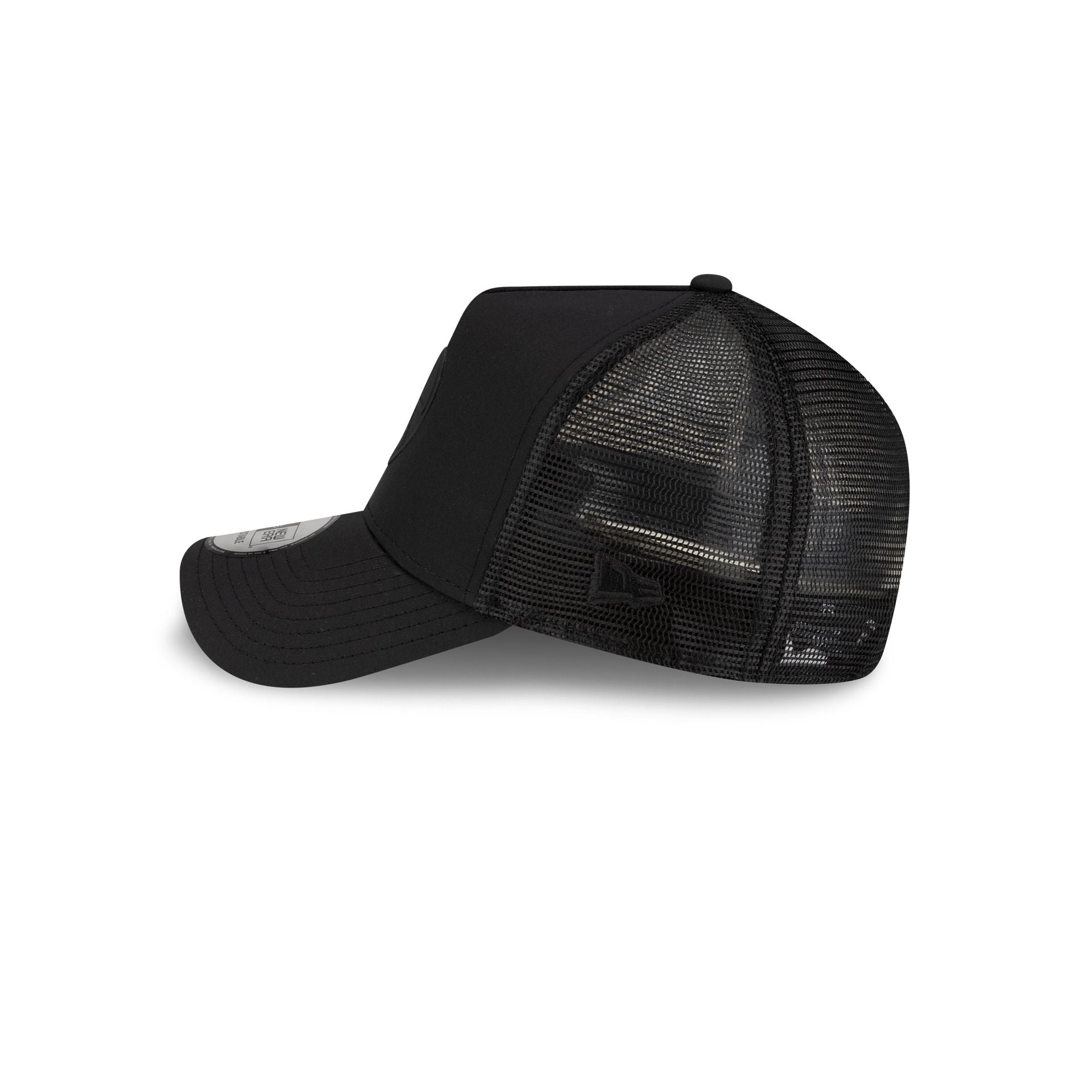 New Era Poly 9FORTY A-Frame Trucker