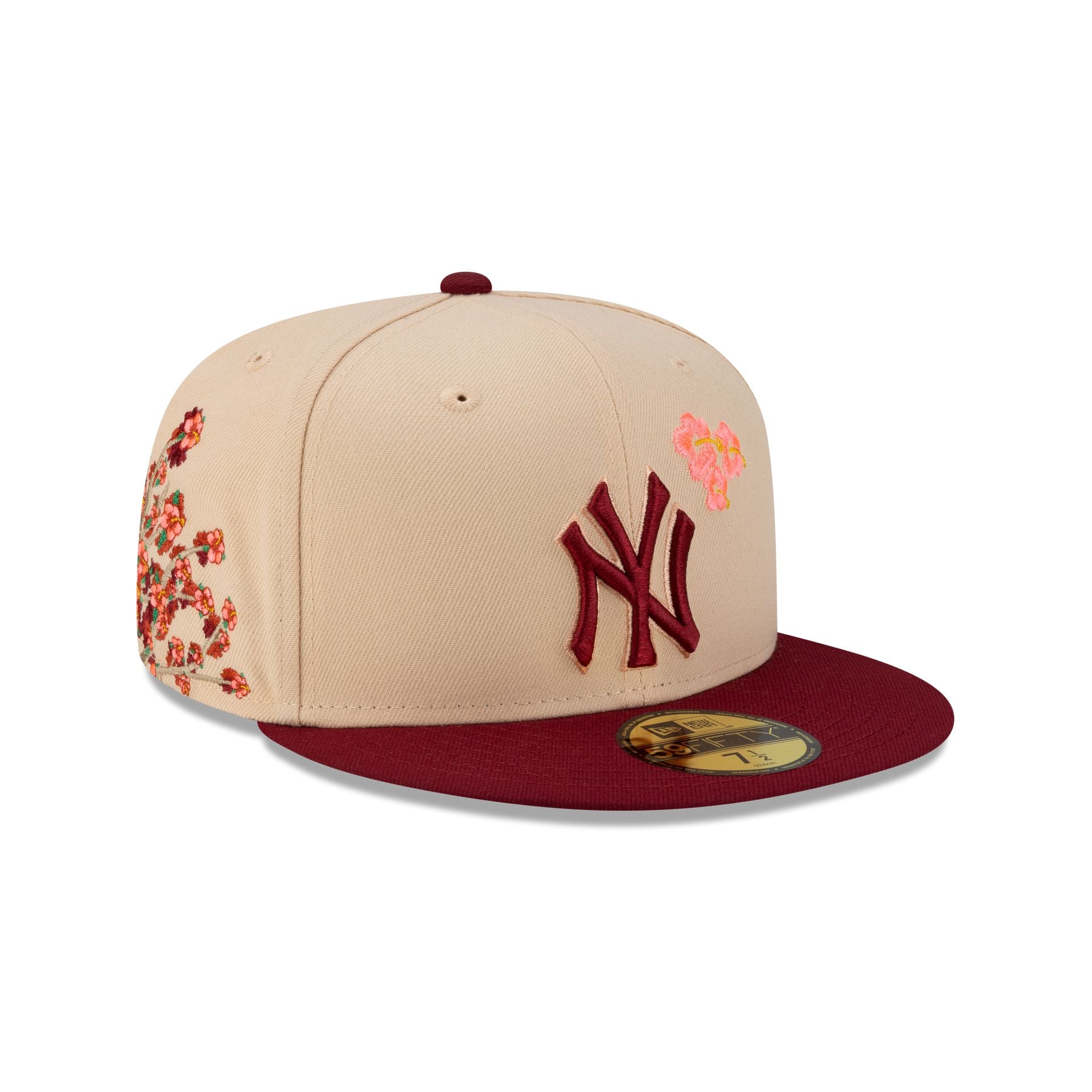 new era Puerto Rico City Elements 59FIFTY Fitted