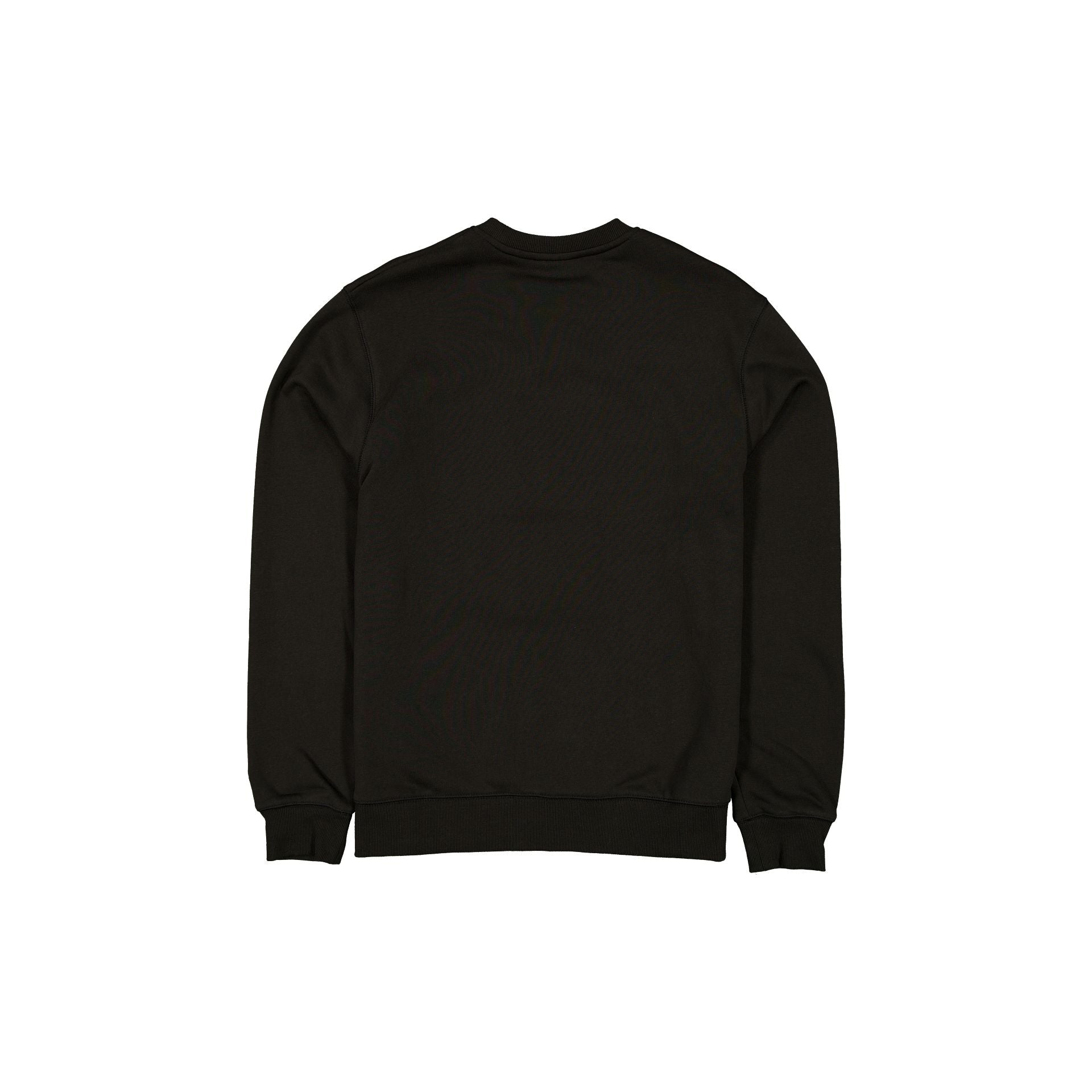 New Era Quilted Crewneck