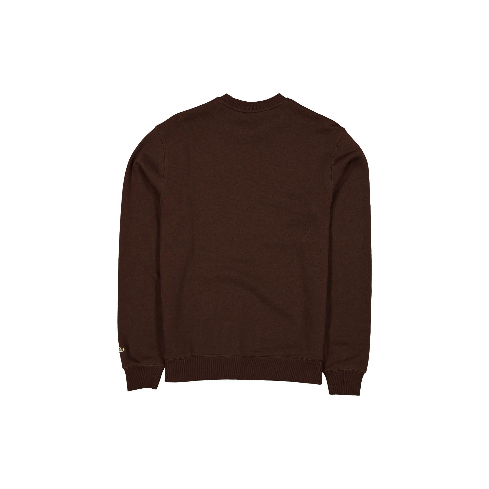 New Era Quilted Crewneck