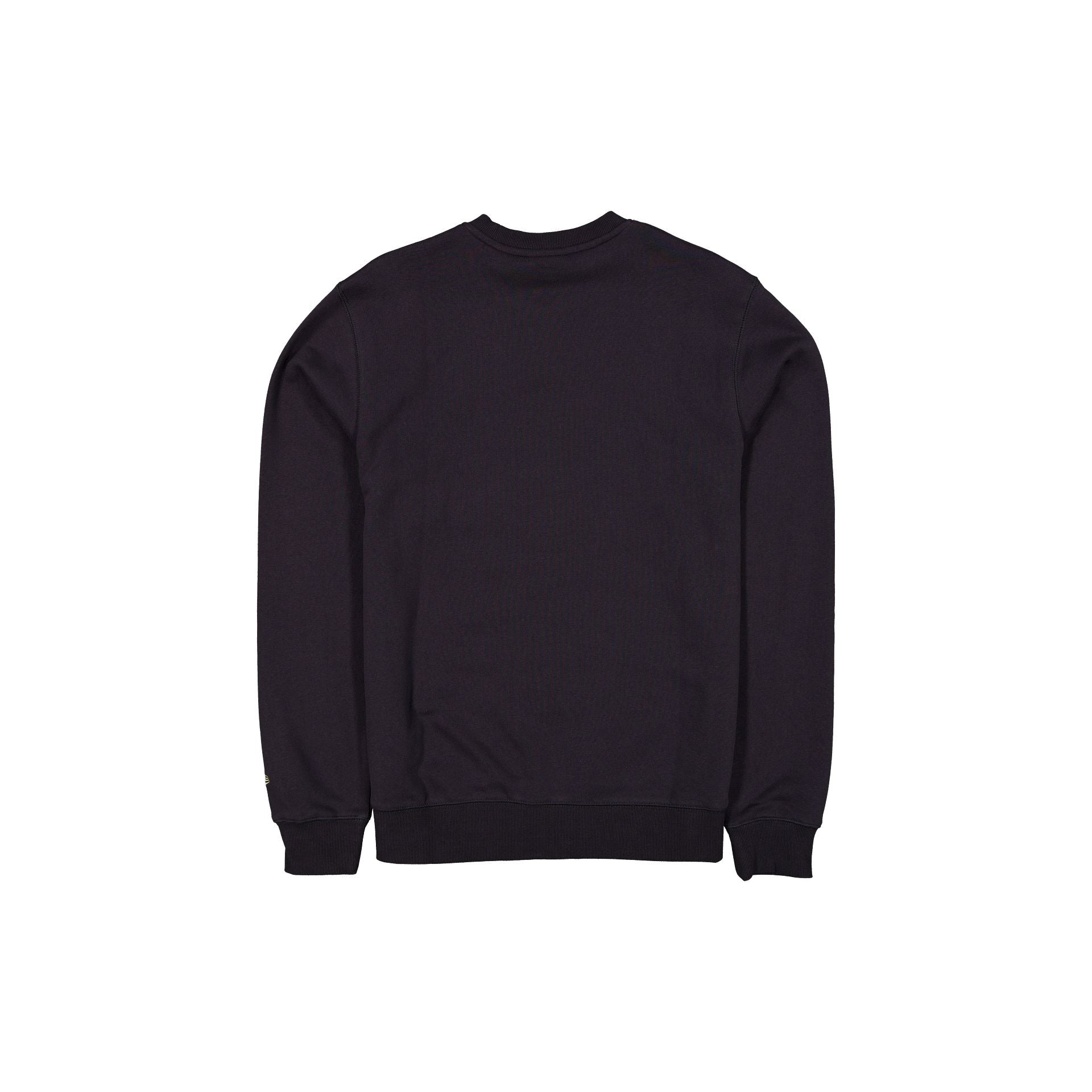 New Era Quilted Crewneck