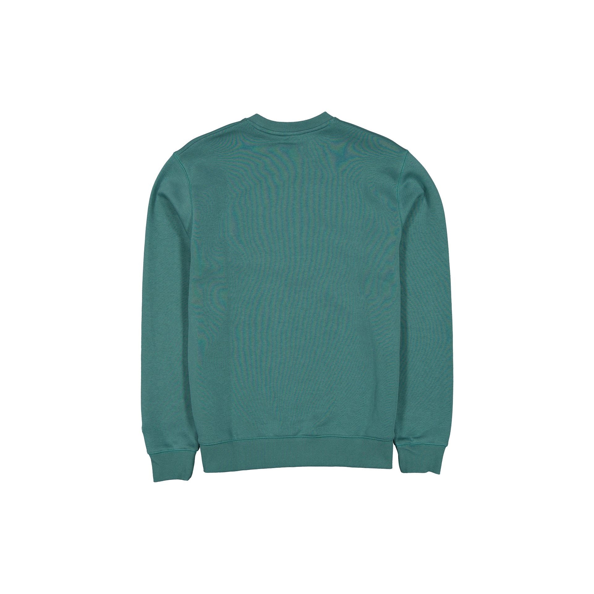 New Era Quilted Crewneck