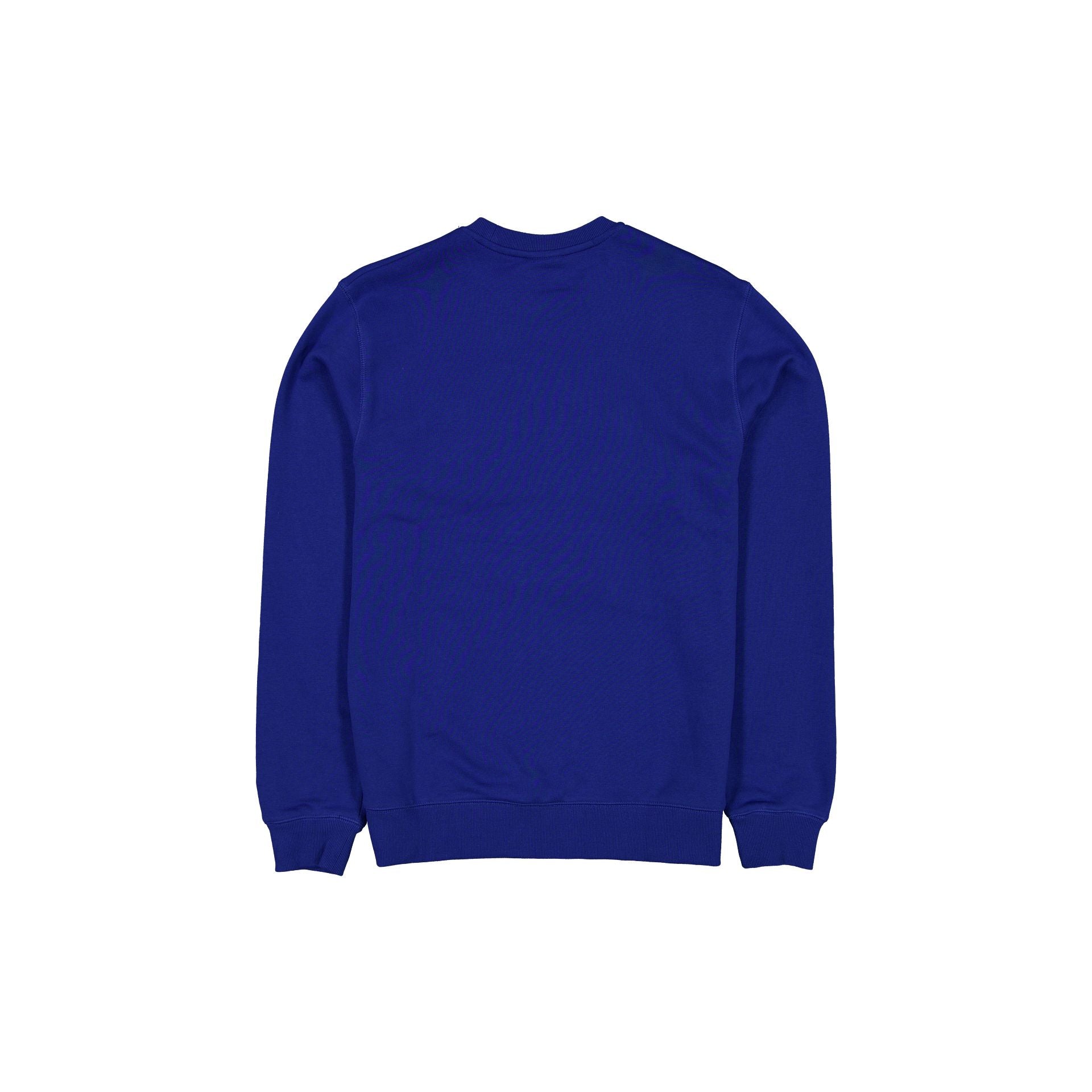 New Era Quilted Crewneck