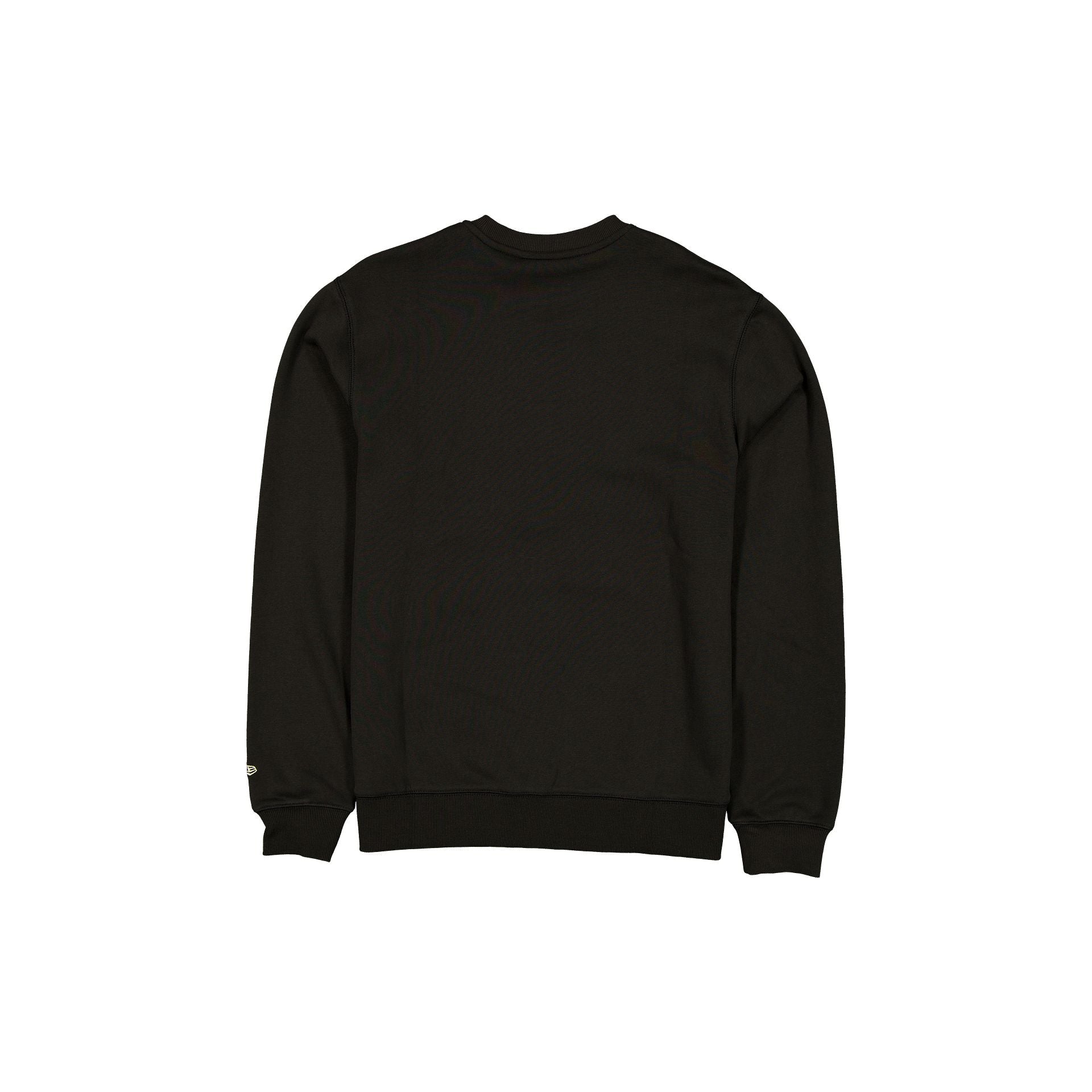 New Era Quilted Crewneck