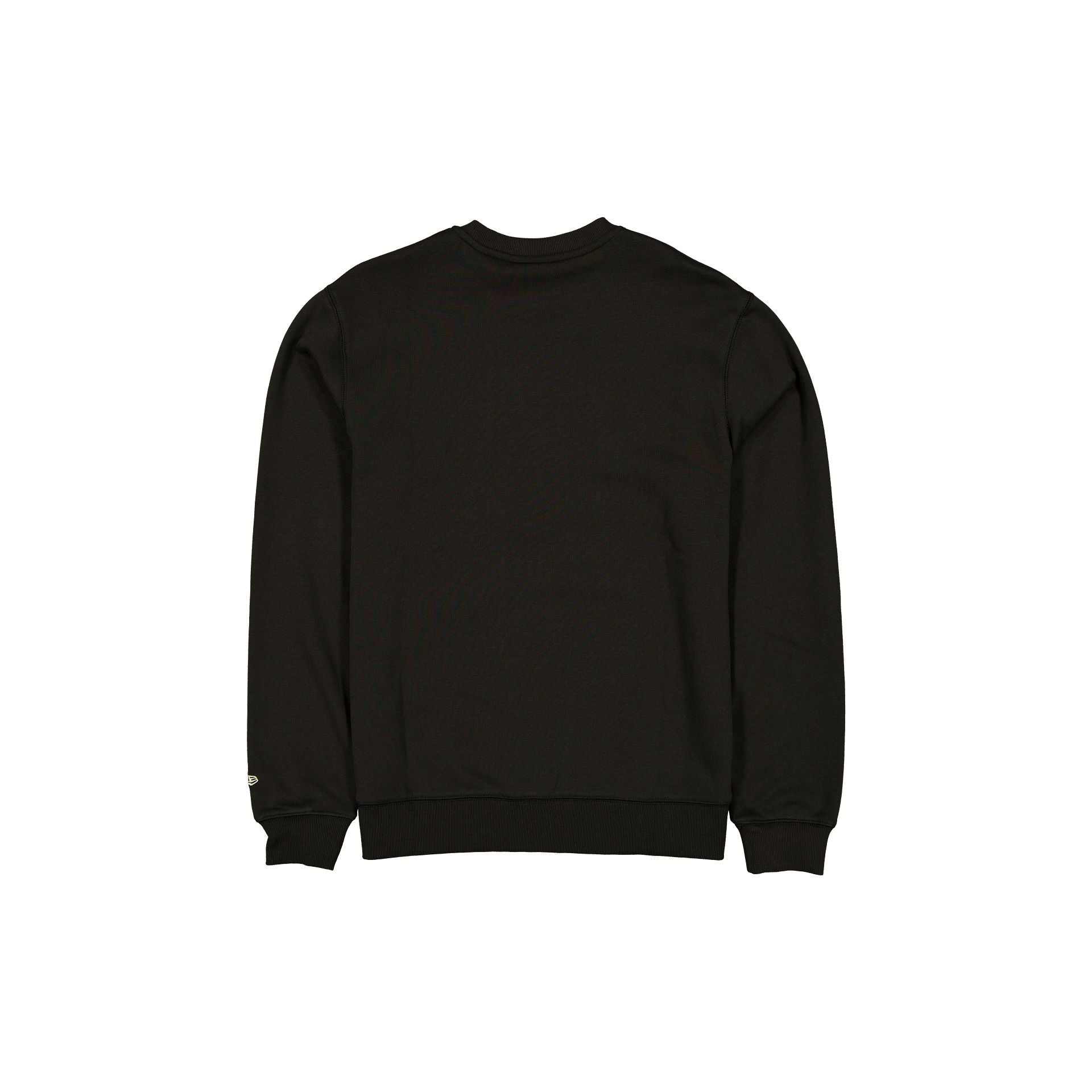 New Era Quilted Crewneck
