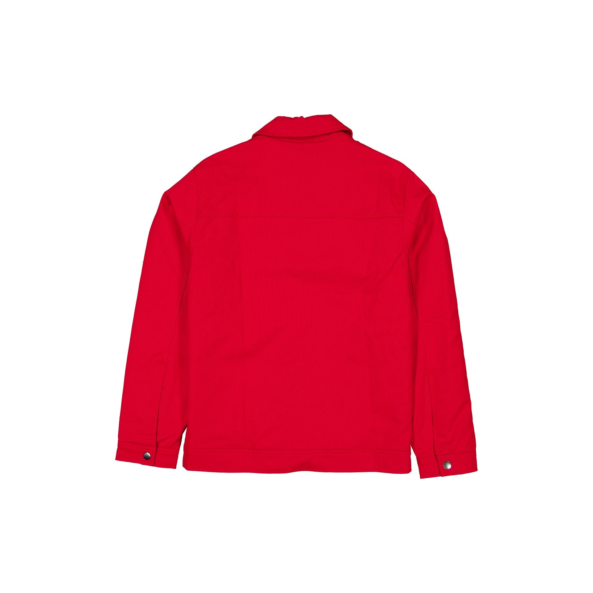 New Era Quilted Jacket