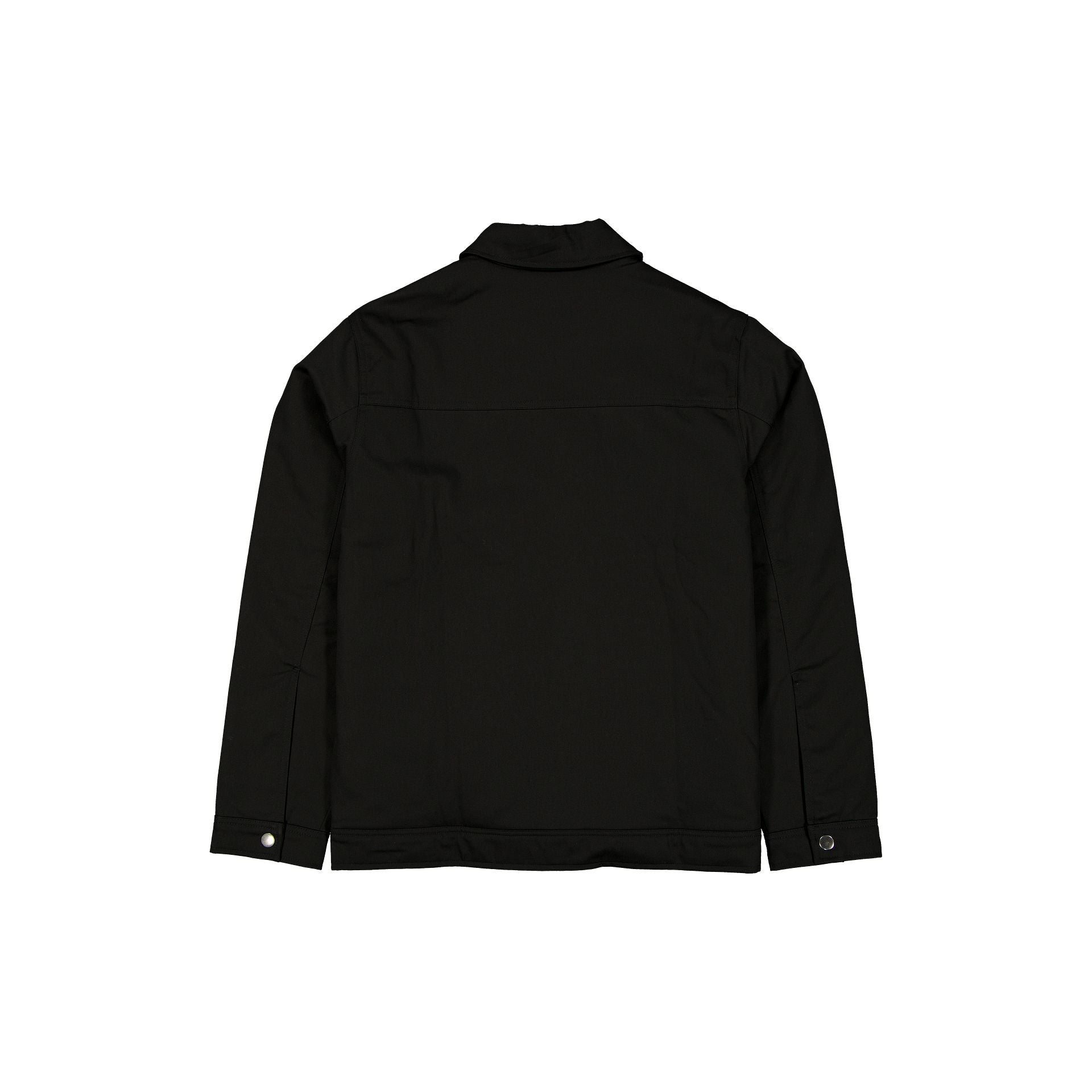 New Era Quilted Jacket