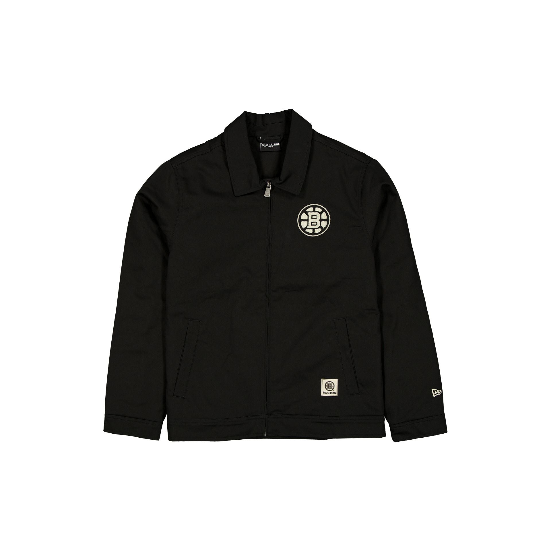 new era Quilted Jacket