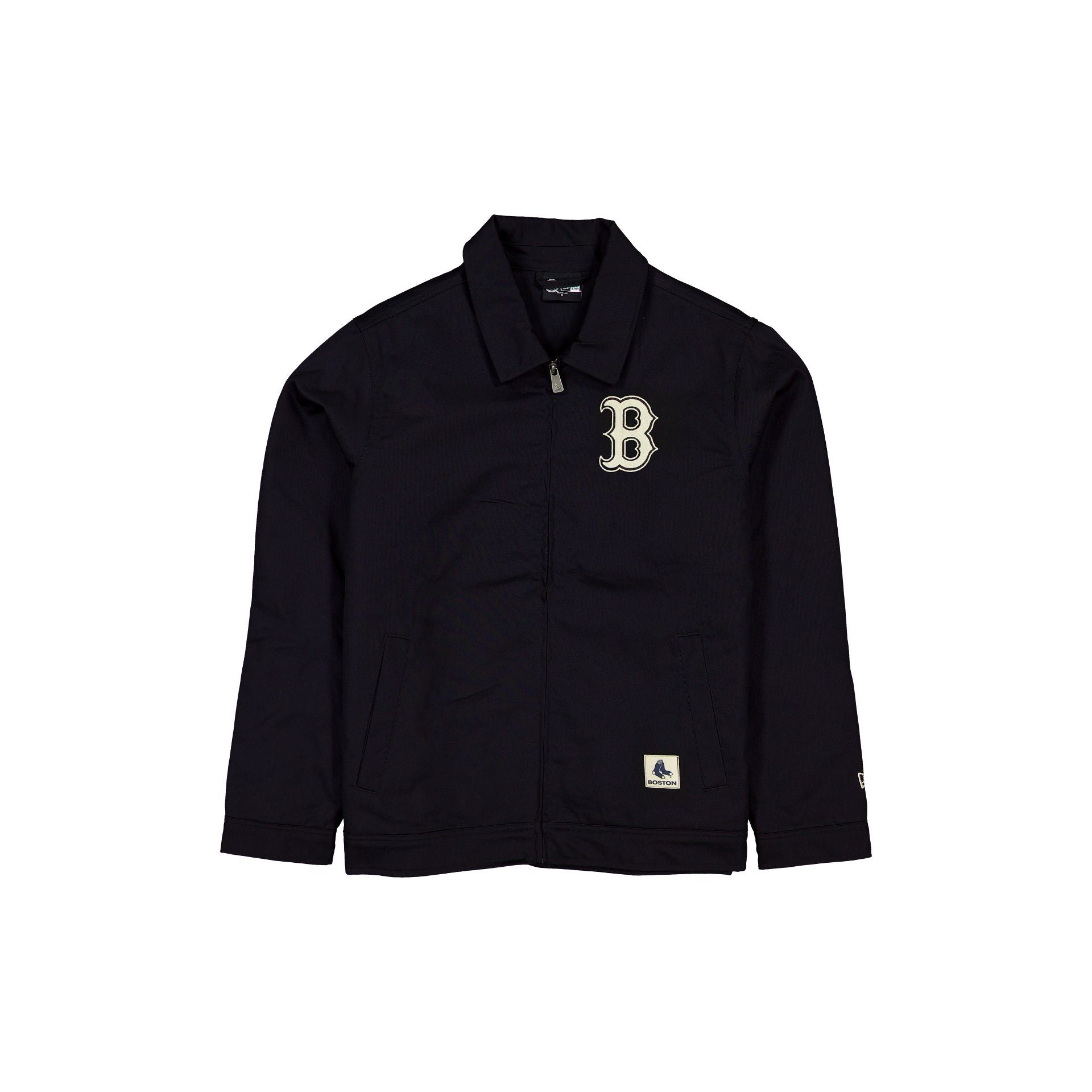 new era Quilted Jacket