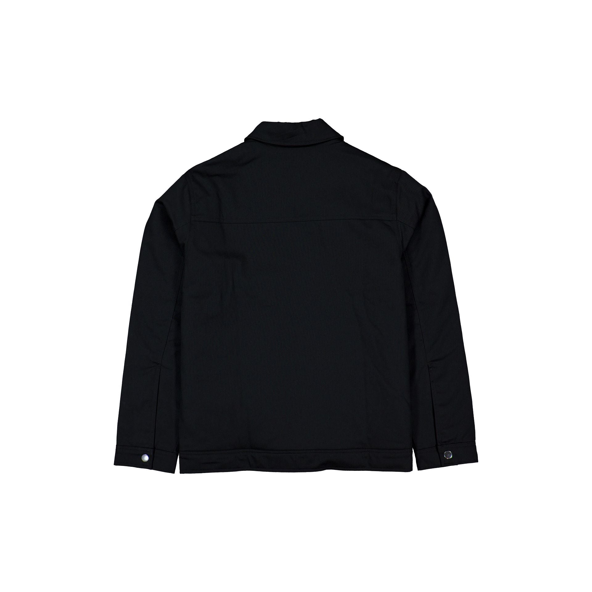 New Era Quilted Jacket