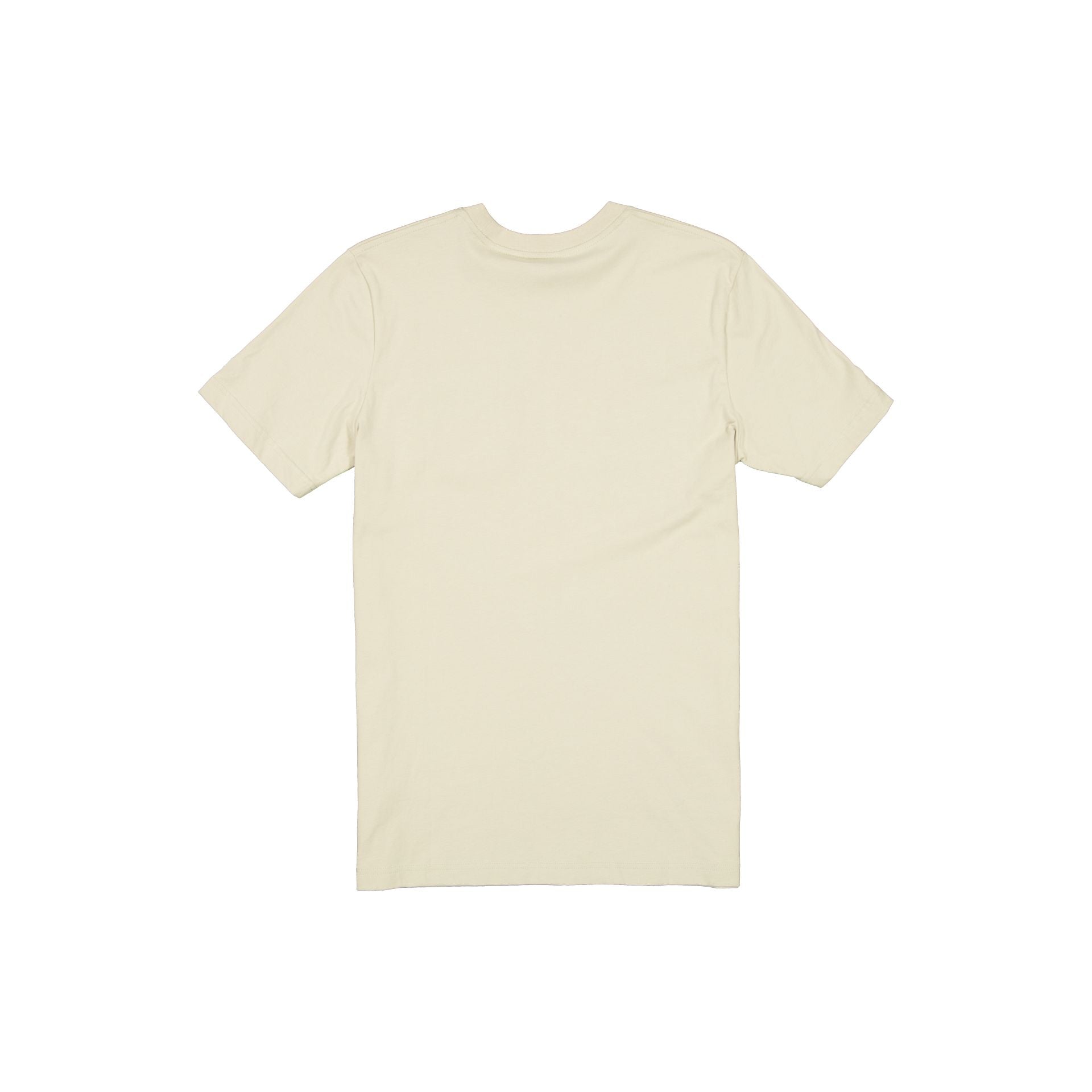 New Era Quilted Stone Pocket T-Shirt