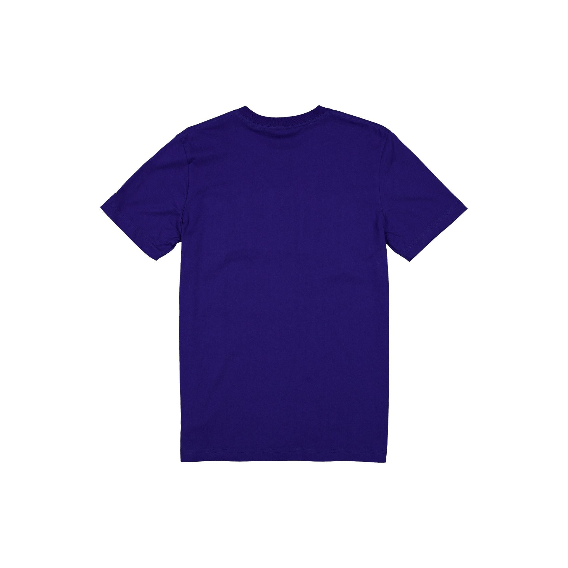 New Era Quilted T-Shirt