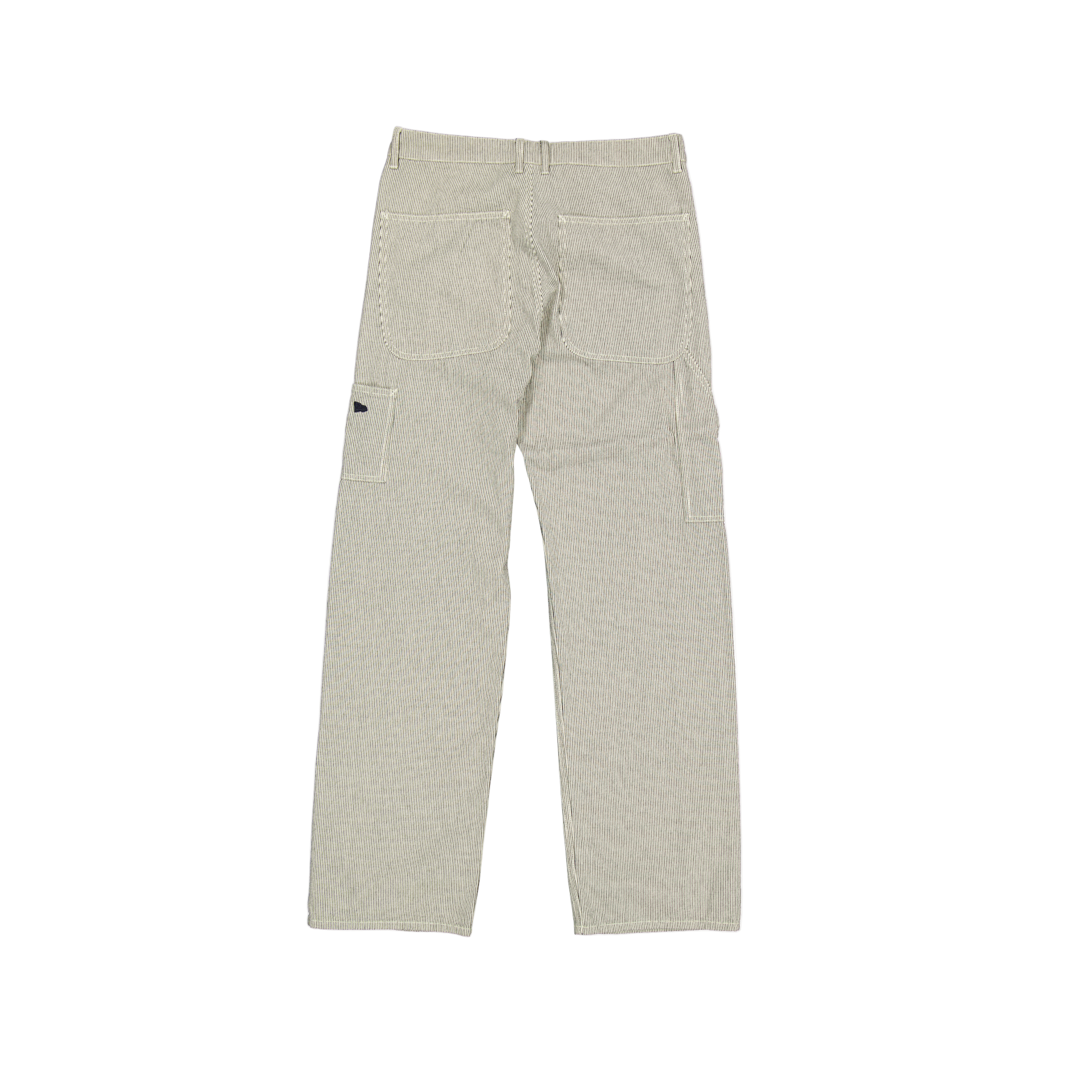 New Era Railroad Stripe Ellicott Carpenter Pants
