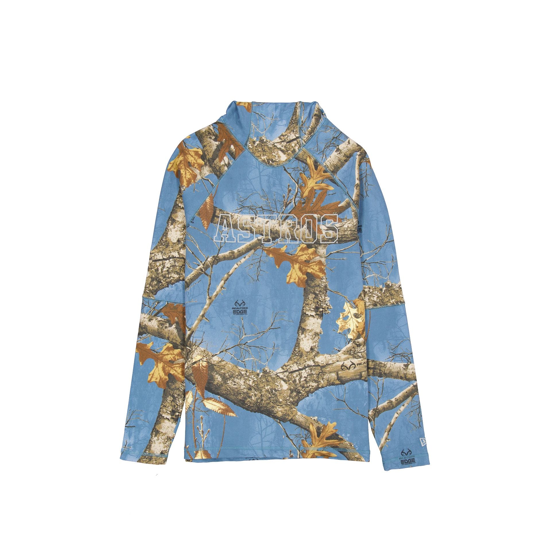 new era Realtree Balaclava Hoodie