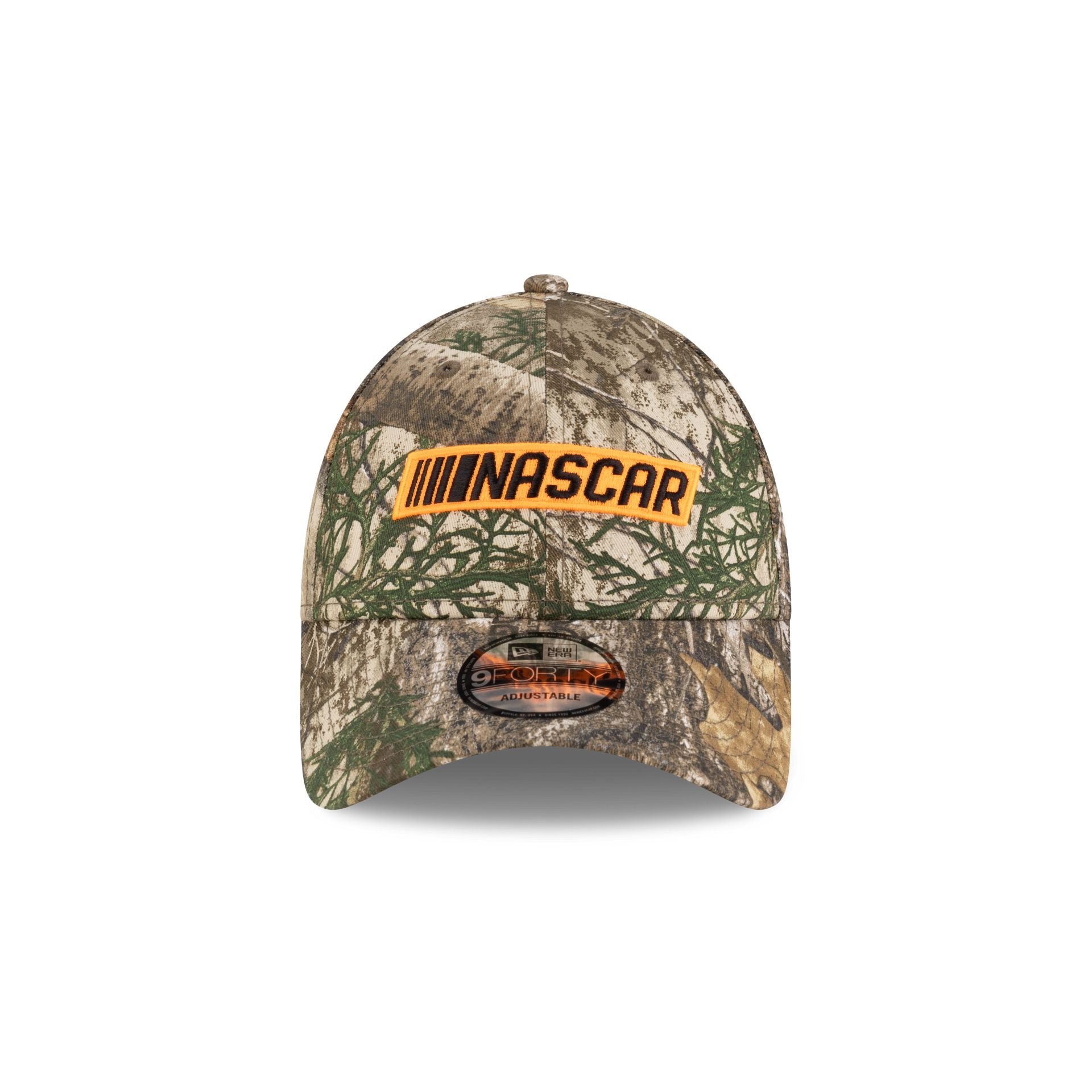New Era Realtree Camo 9FORTY Adjustable