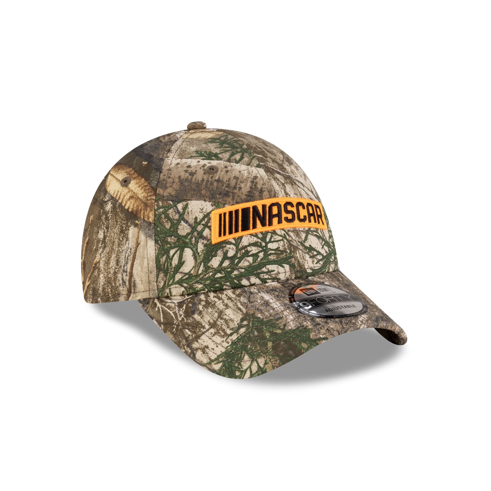 New Era Realtree Camo 9FORTY Adjustable
