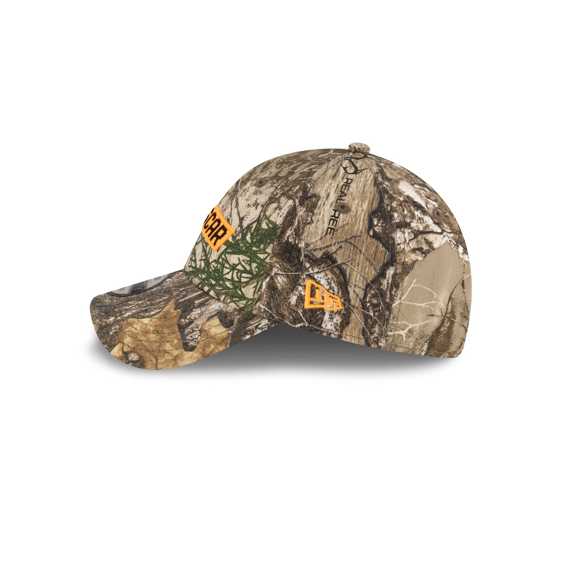 New Era Realtree Camo 9FORTY Adjustable
