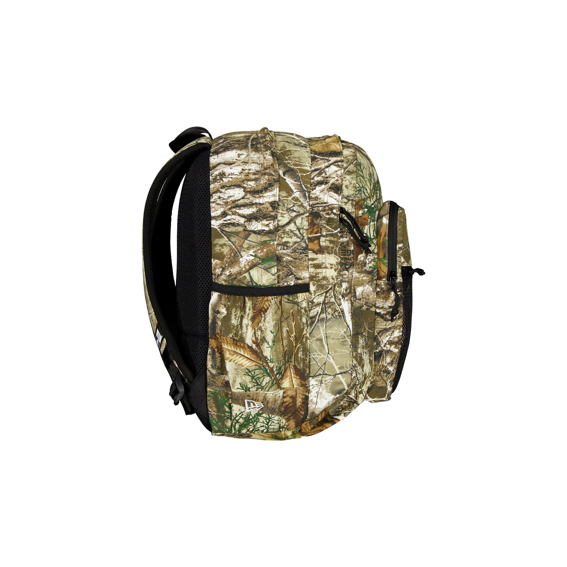 New Era Realtree Campus Pack