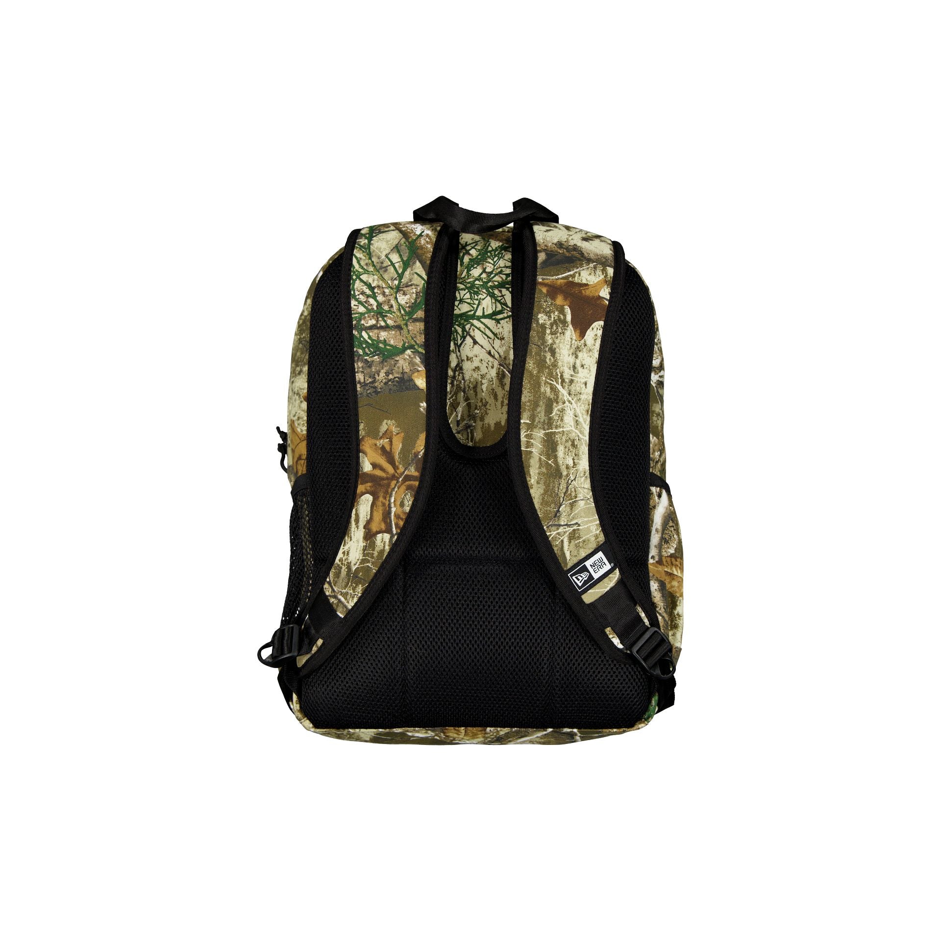 New Era Realtree Campus Pack